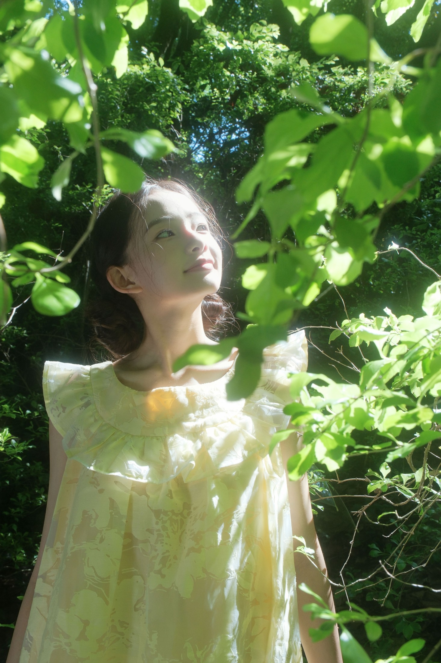 -iieu – 《夏天属于柠檬和散文诗》[40P]