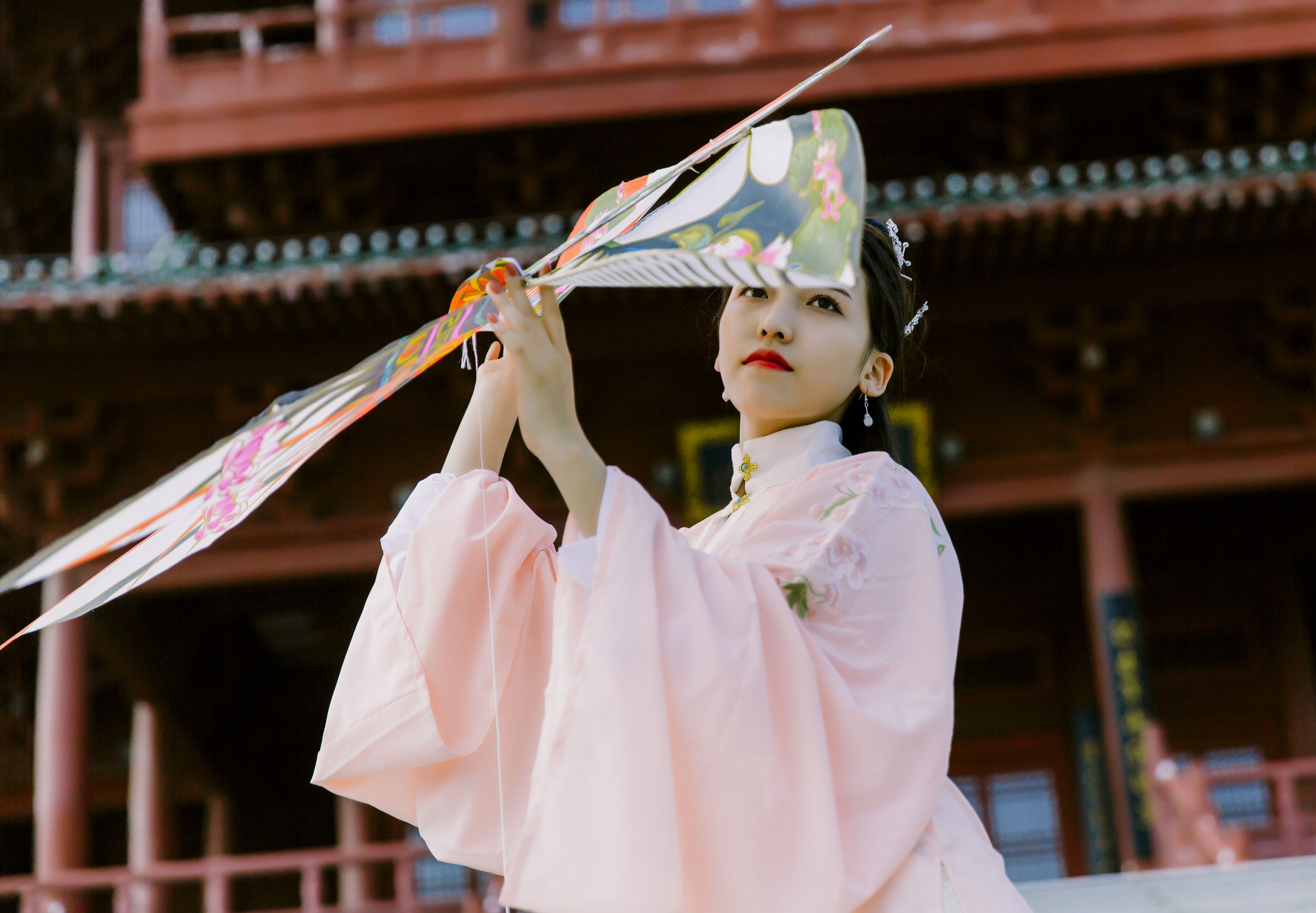 纸鸢
