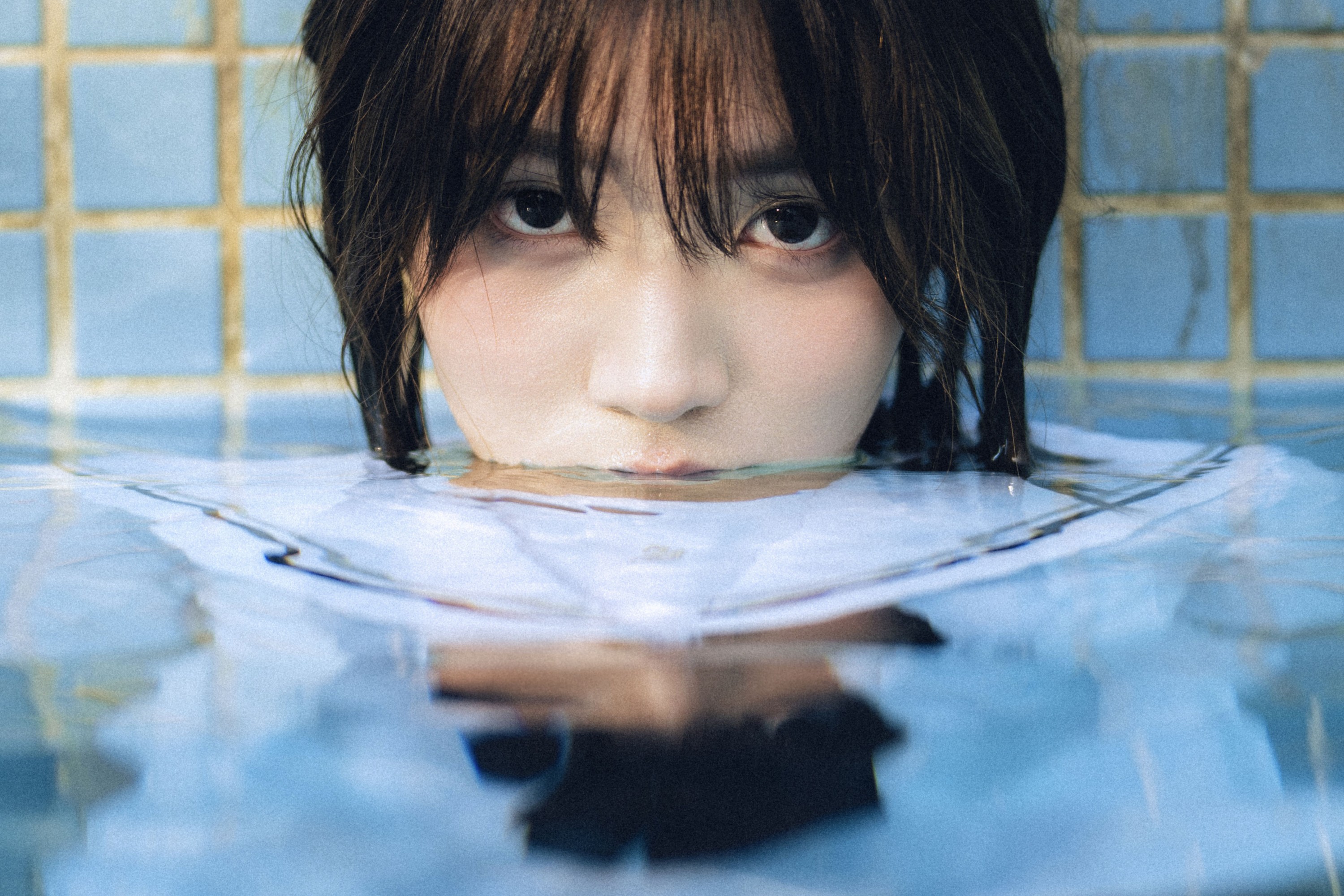 Callmekiki – 《跃入夏天就现在》[16P]