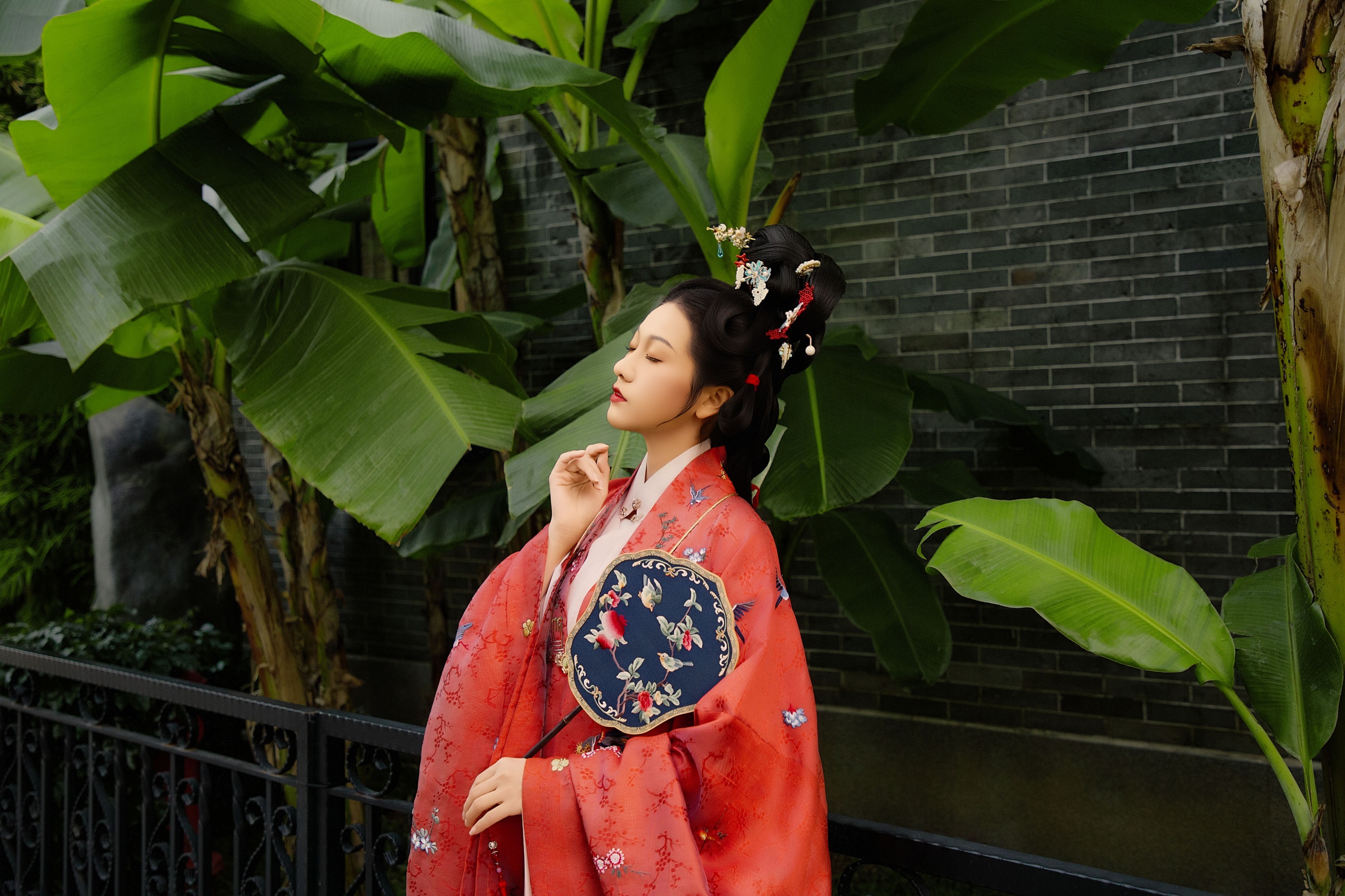 逝水流年