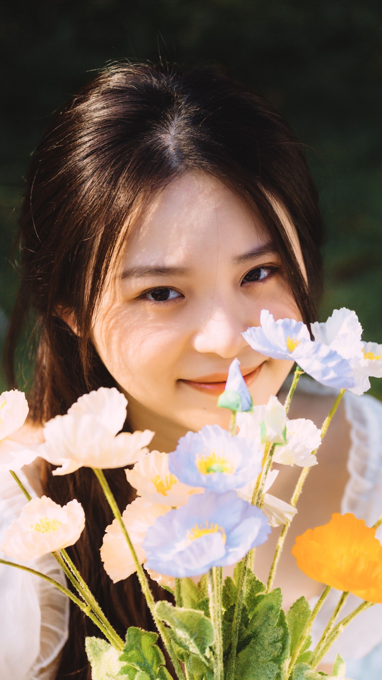 7012 – 《明媚如你》[25P]