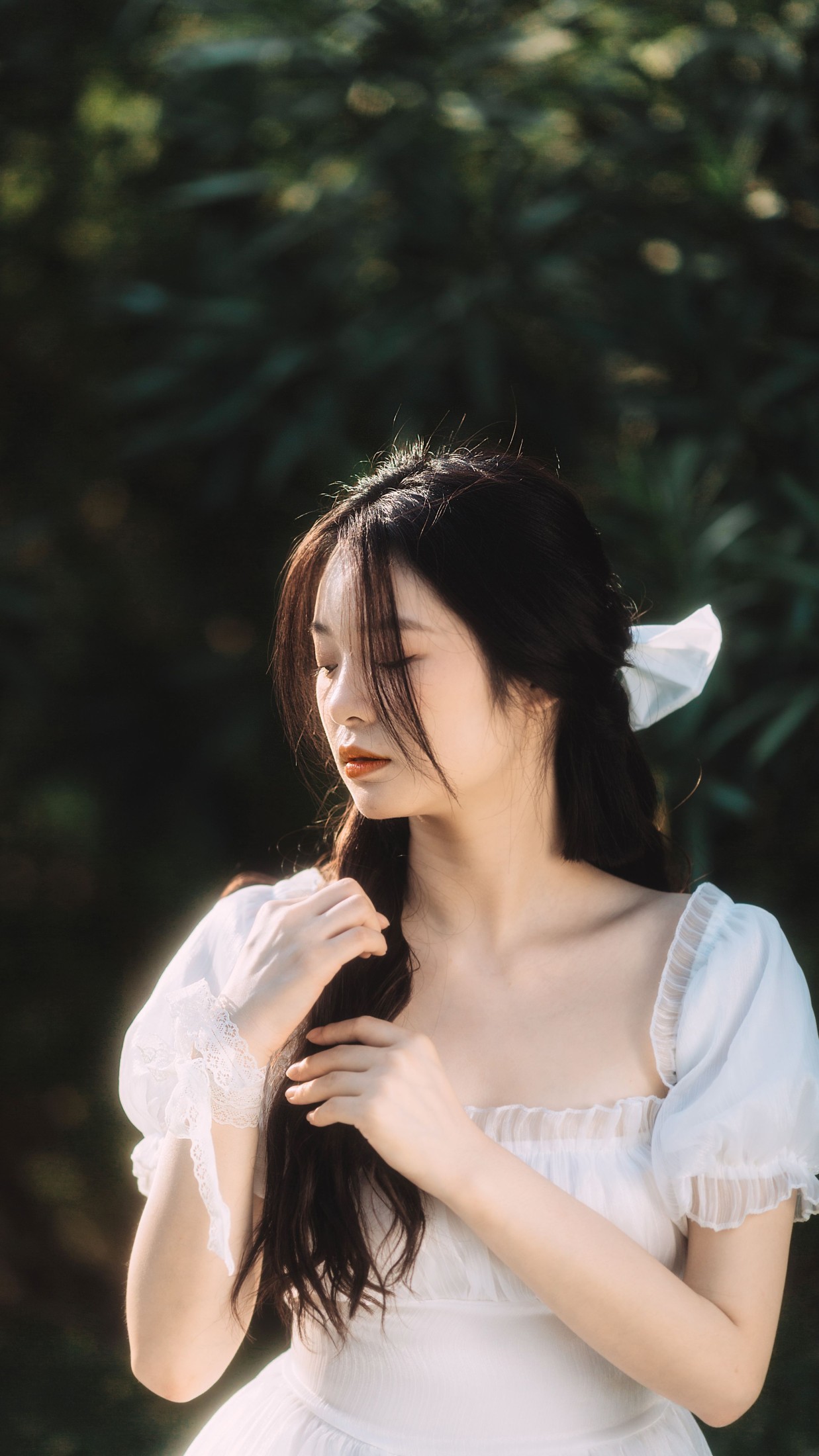 7012 – 《明媚如你》[25P]