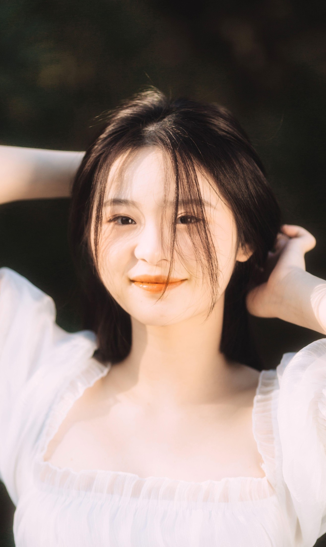 7012 – 《明媚如你》[25P]