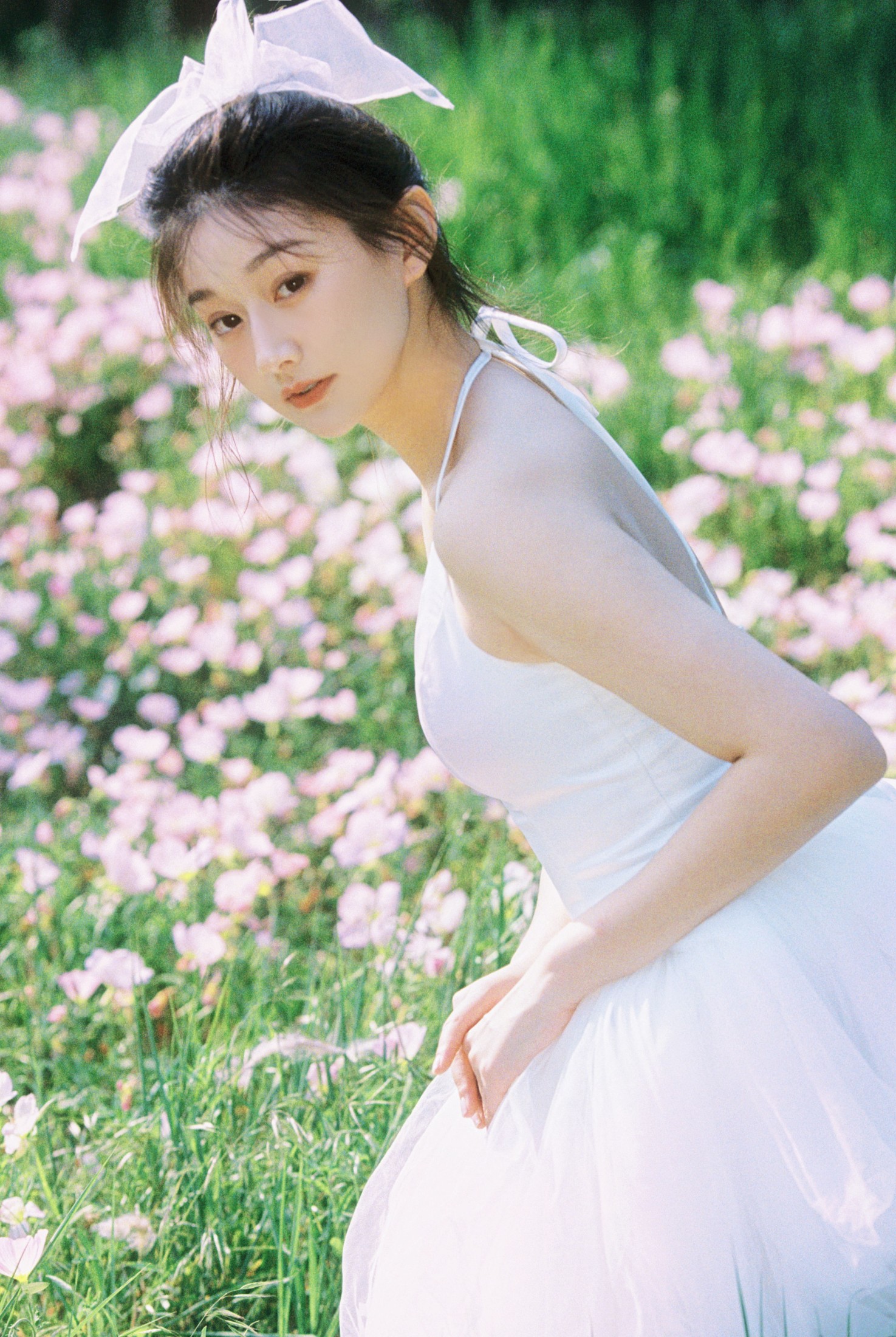 梦中的芭蕾