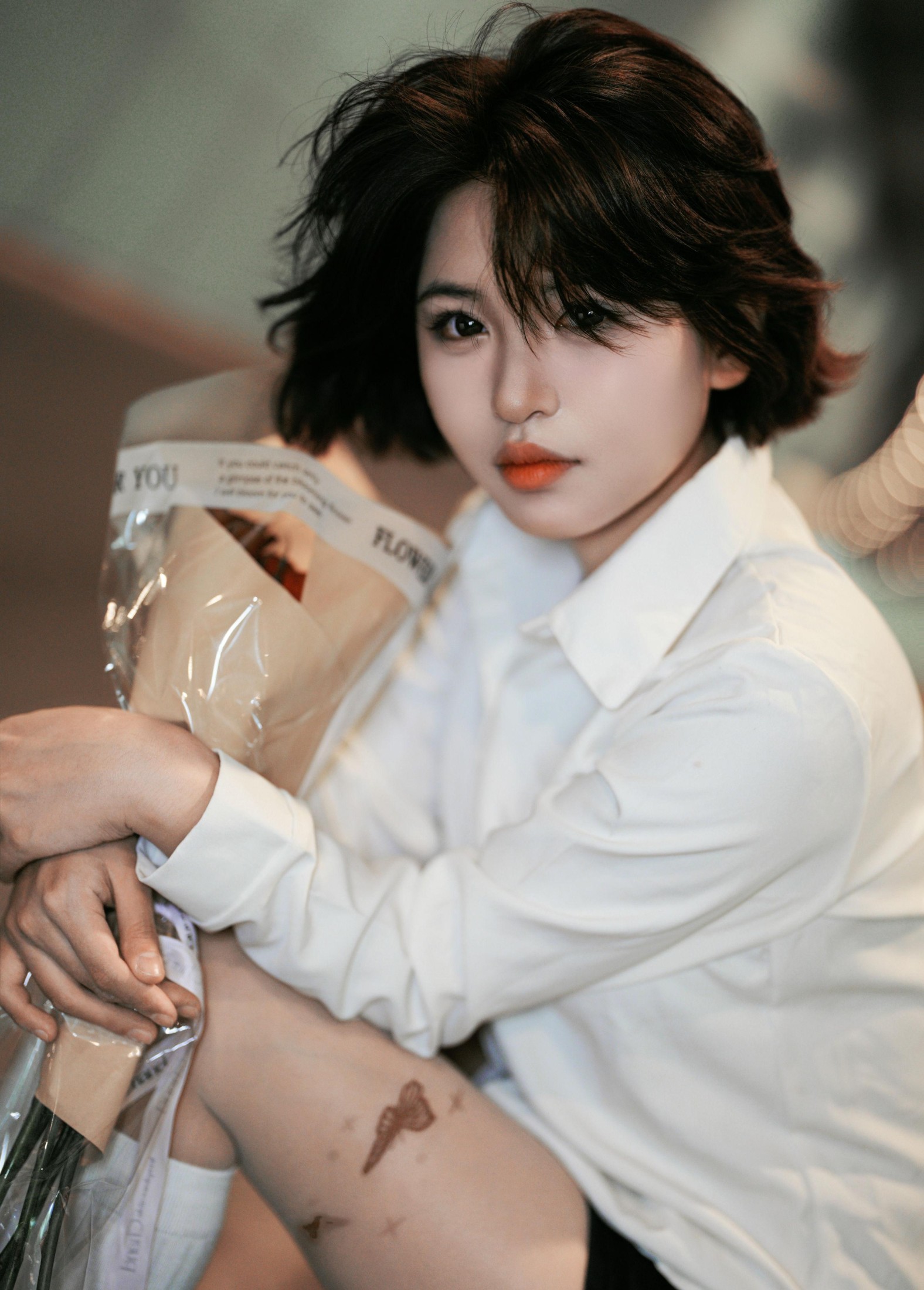 桂花鸭 – 《SONY A7C2直出人像（干货分享三）》[17P]