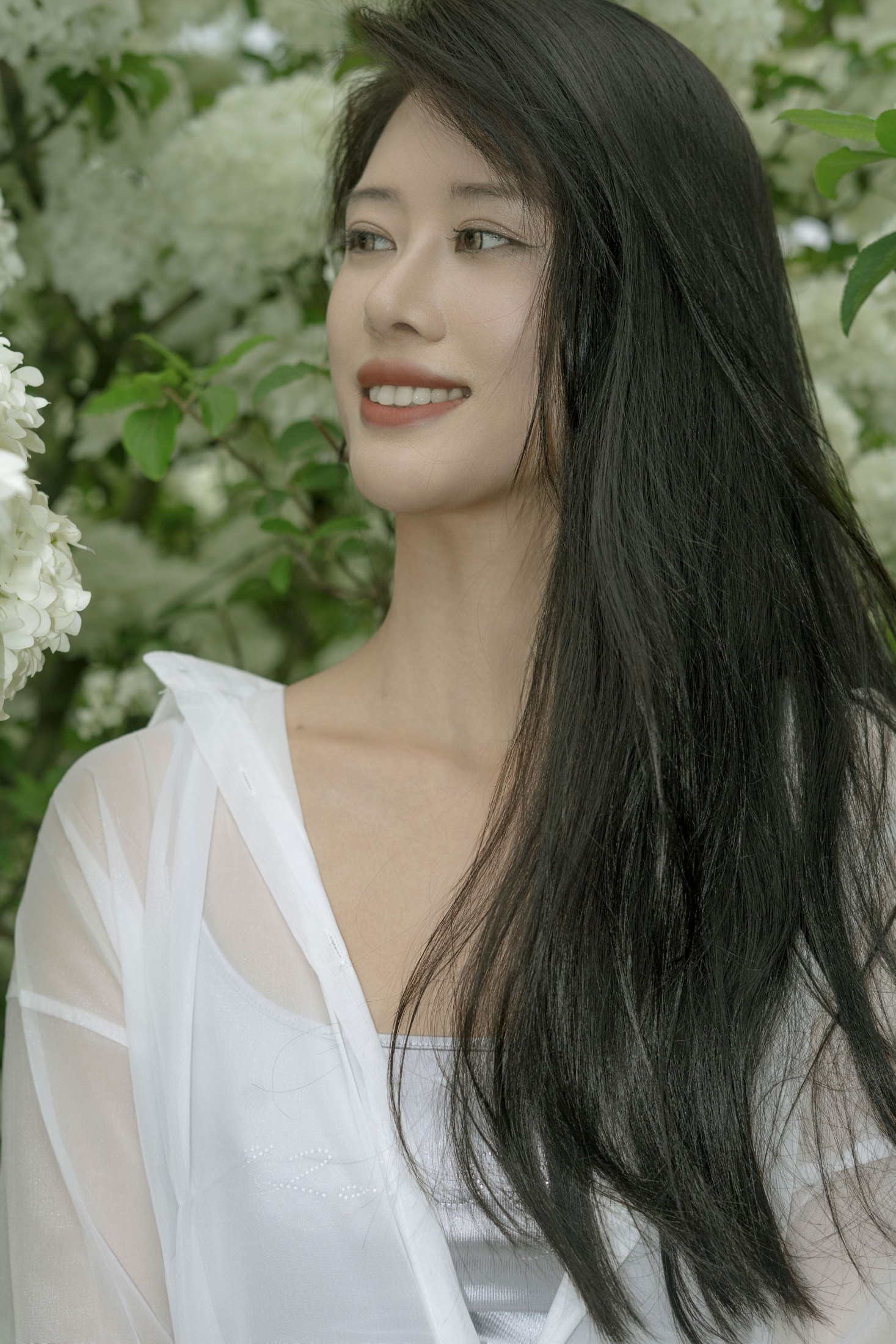 Chenaling_CL – 《绣球》[20P]