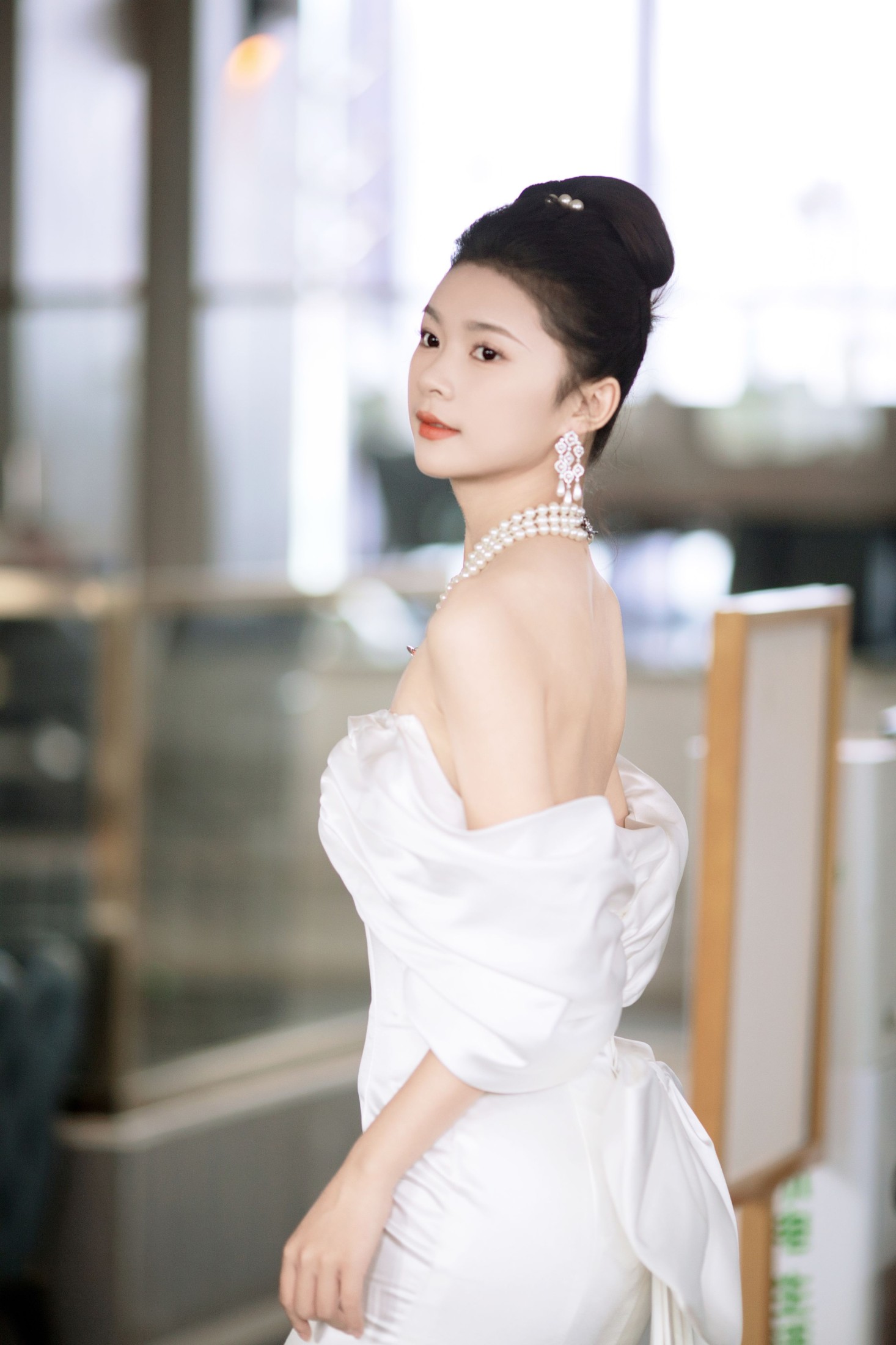 云哥 – 《优雅公主》[34P]
