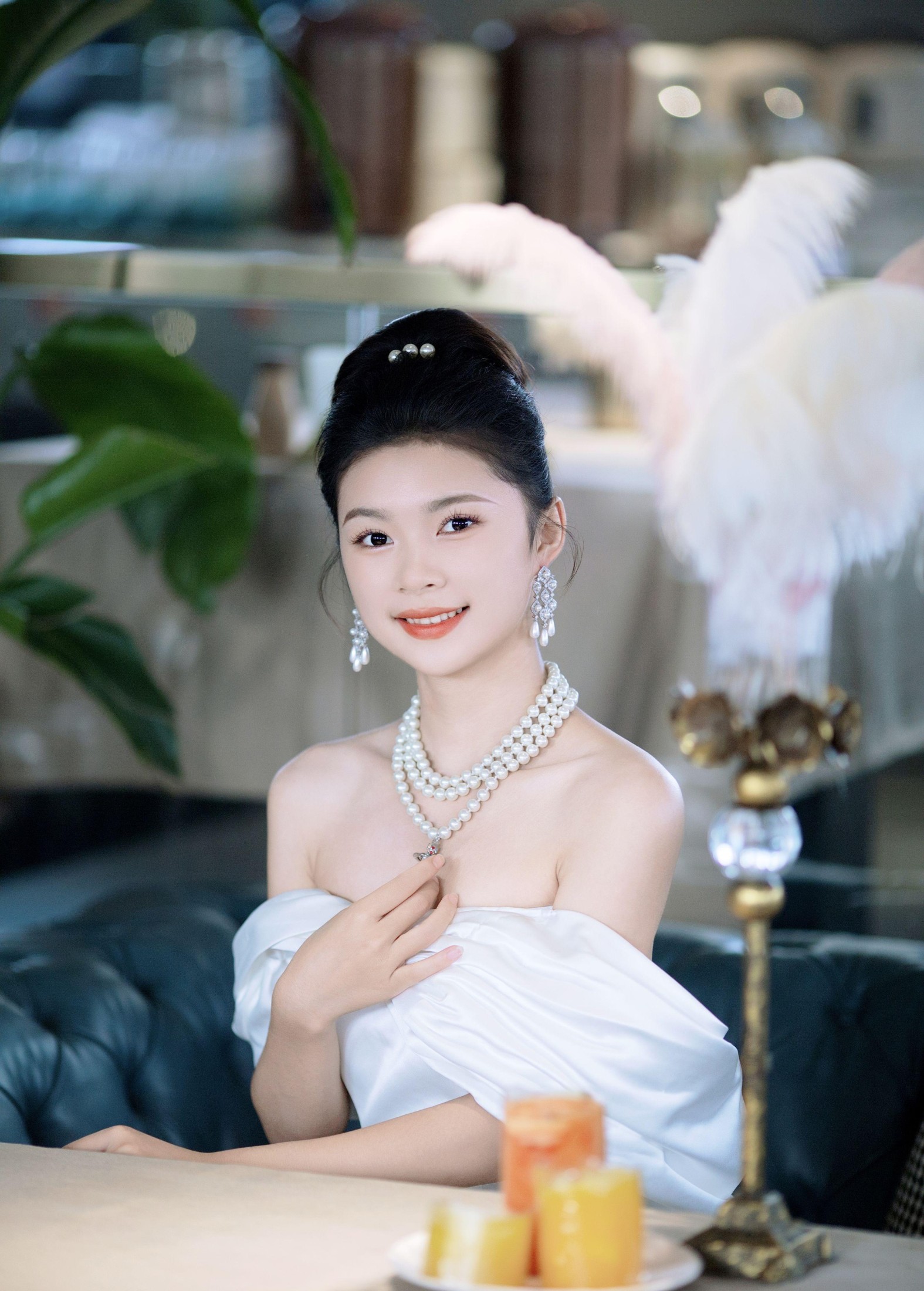 云哥 – 《优雅公主》[34P]