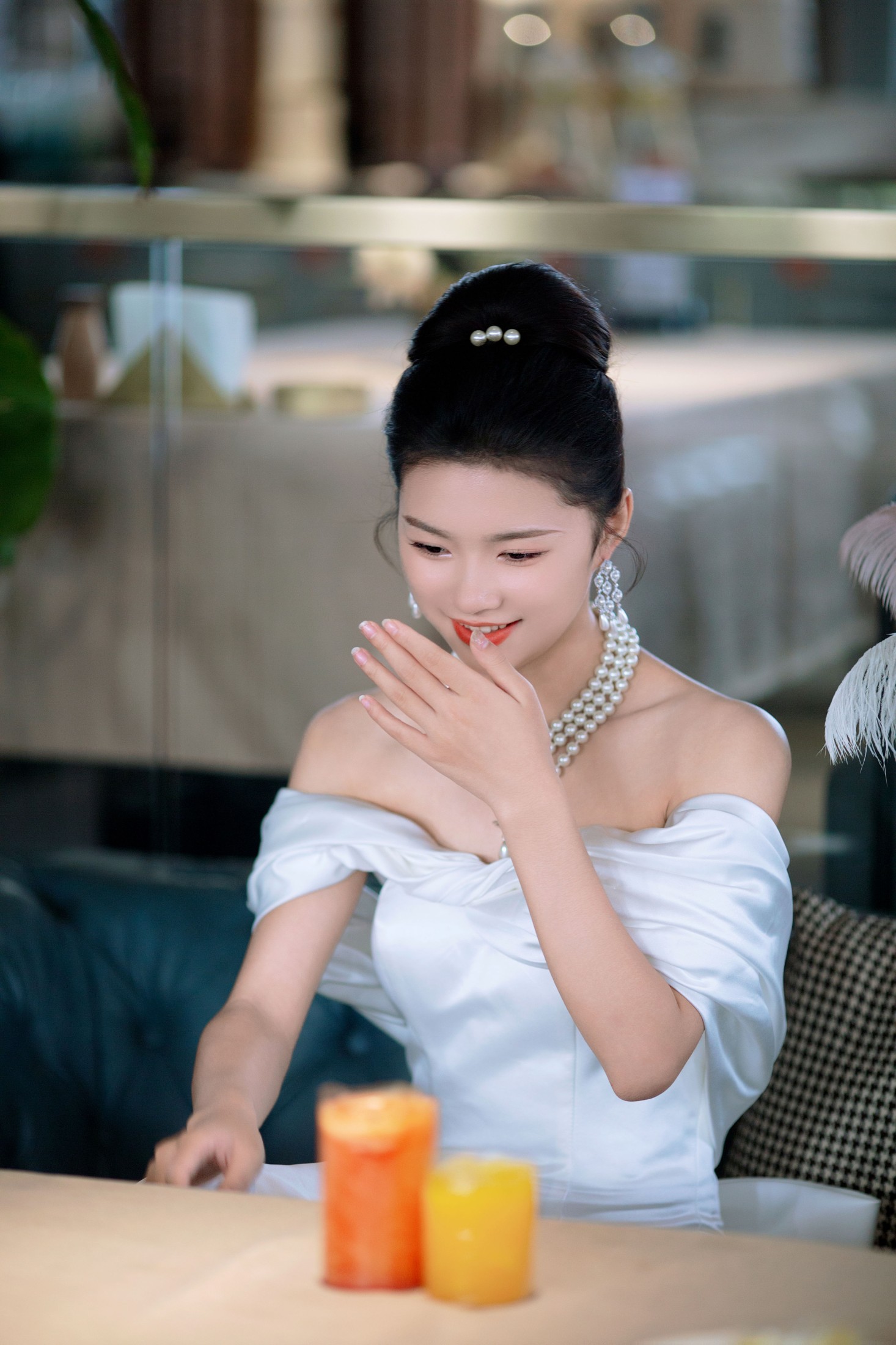 云哥 – 《优雅公主》[34P]
