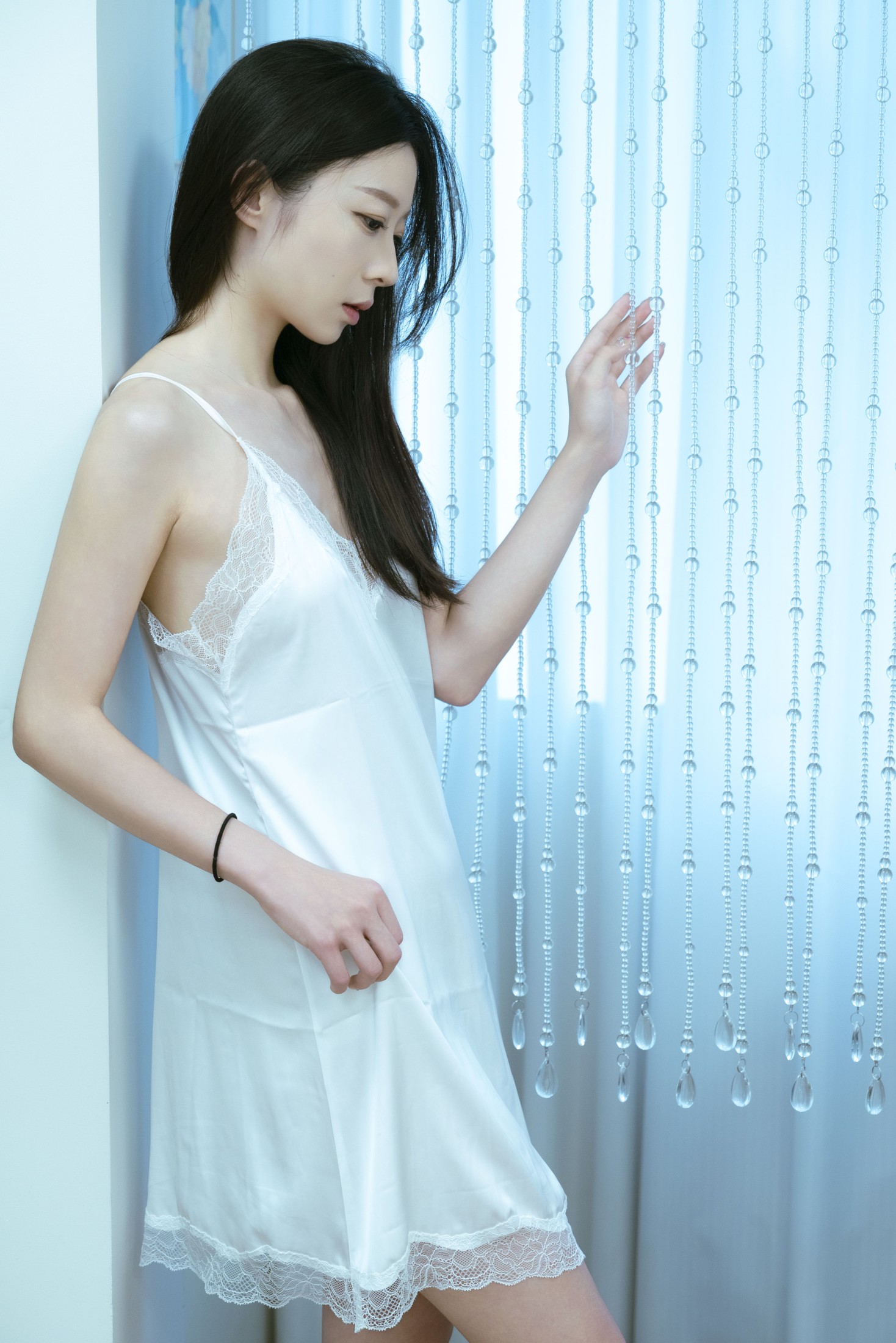 轻私