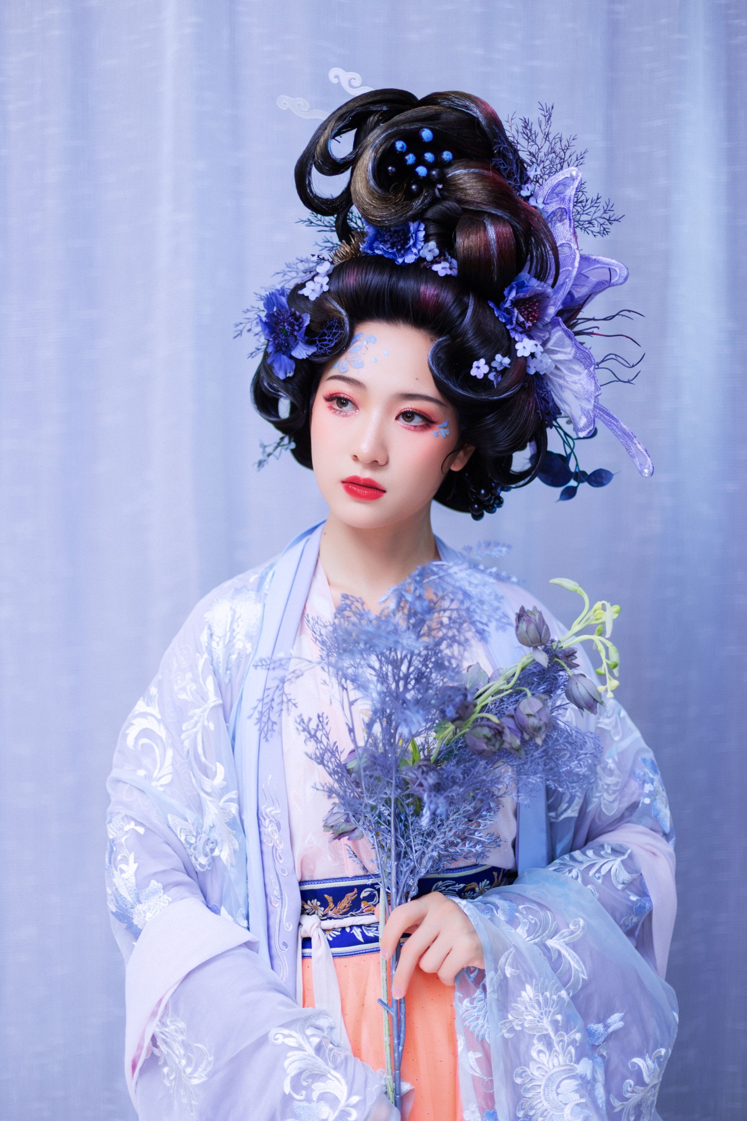 冰霜花