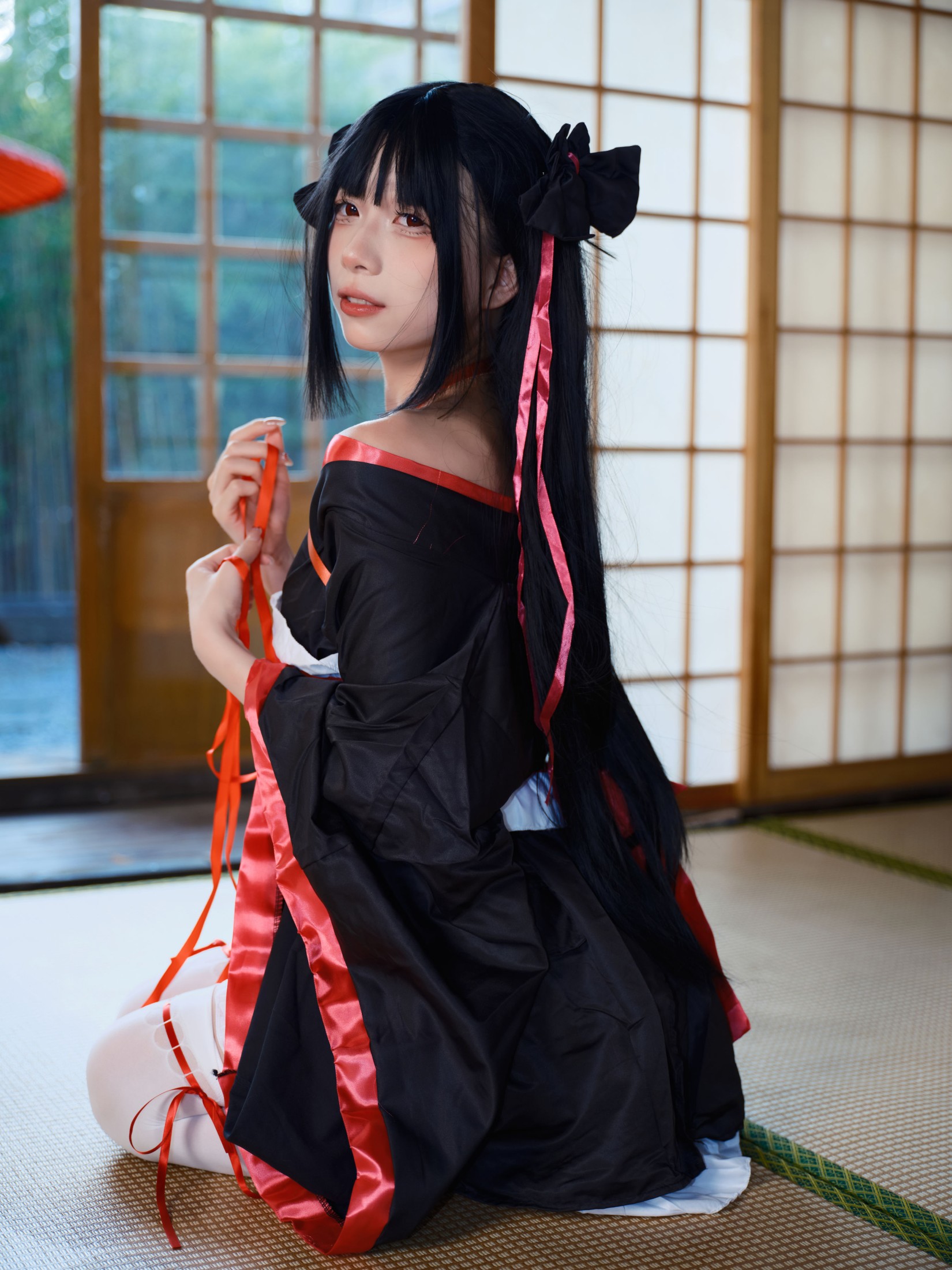 机巧少女夜夜