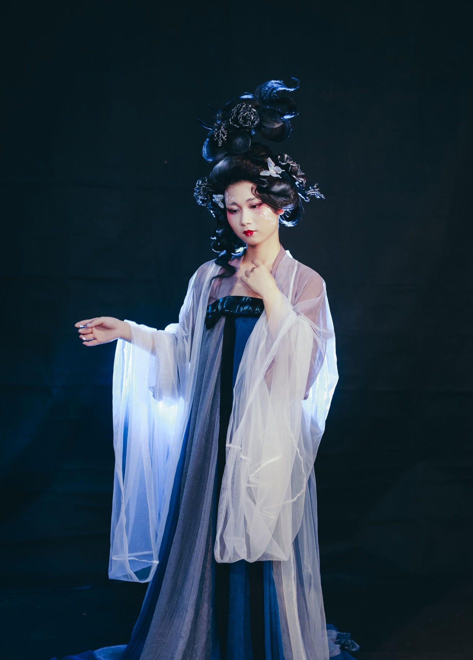 黑山老妖