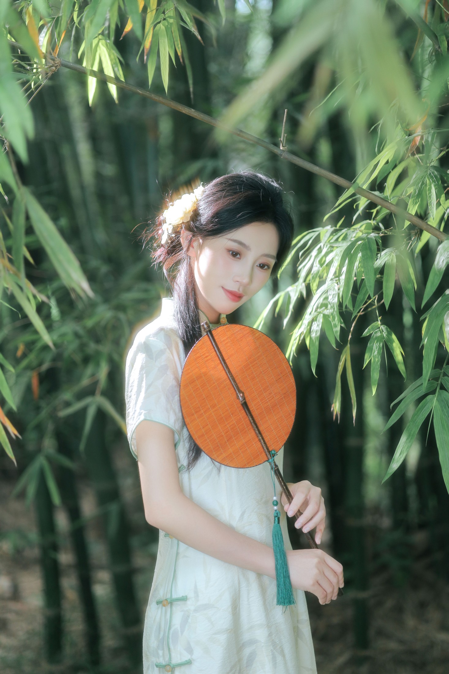 竹林