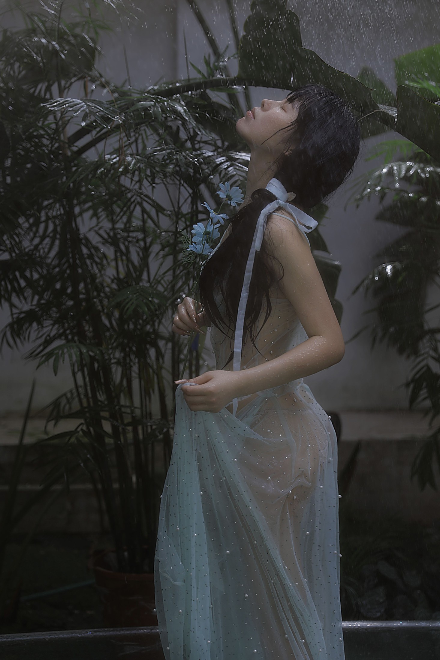 小熊草莓果酱牛奶 – 《无尽夏》[20P]