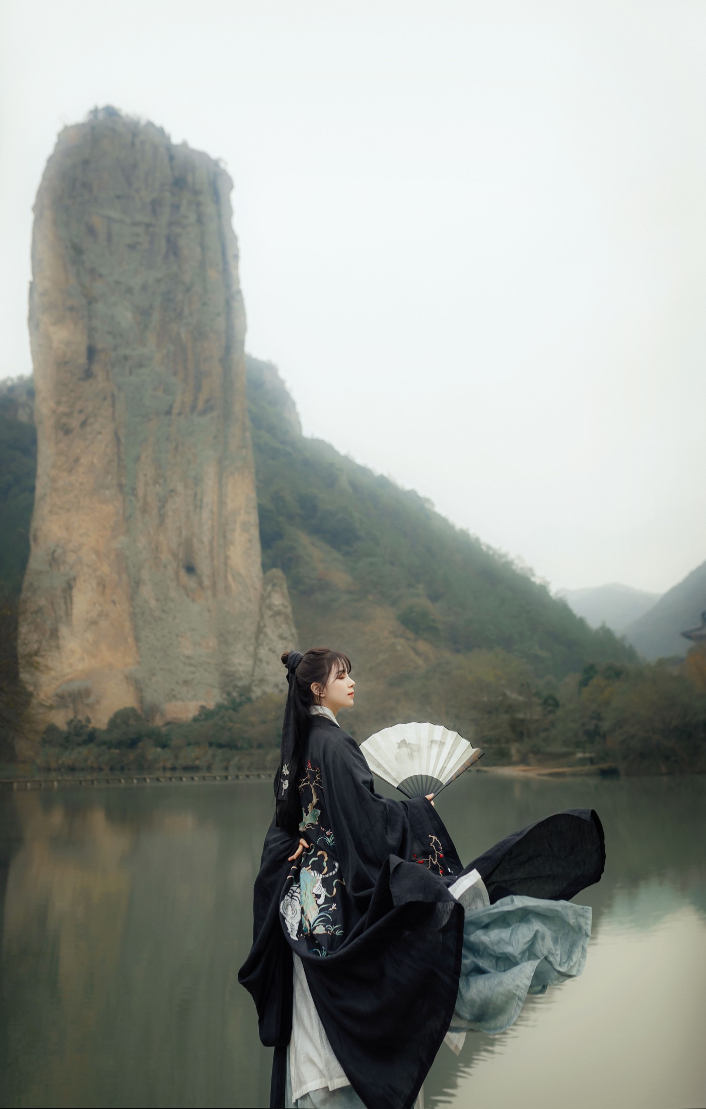 逍遥行