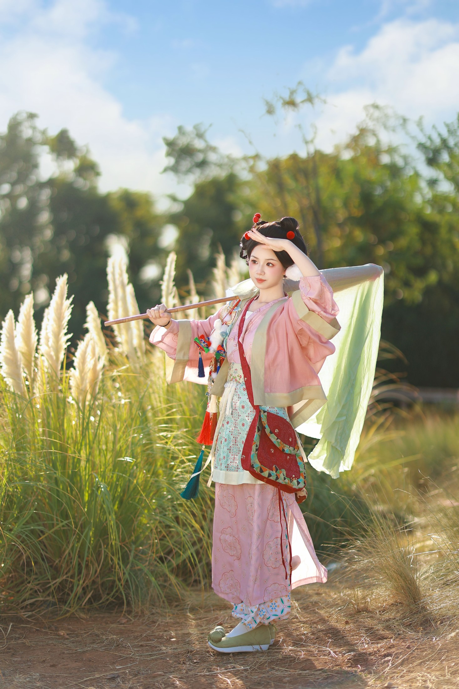 小货郎