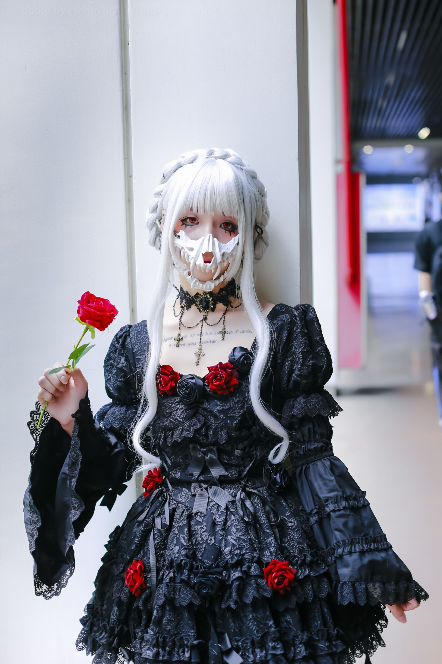 第五人格