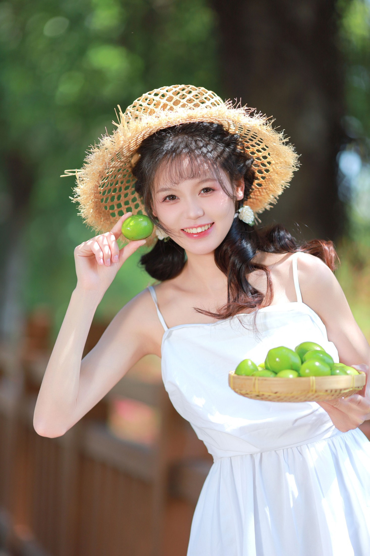 Fish-Lam – 《夏天的味道》[15P]