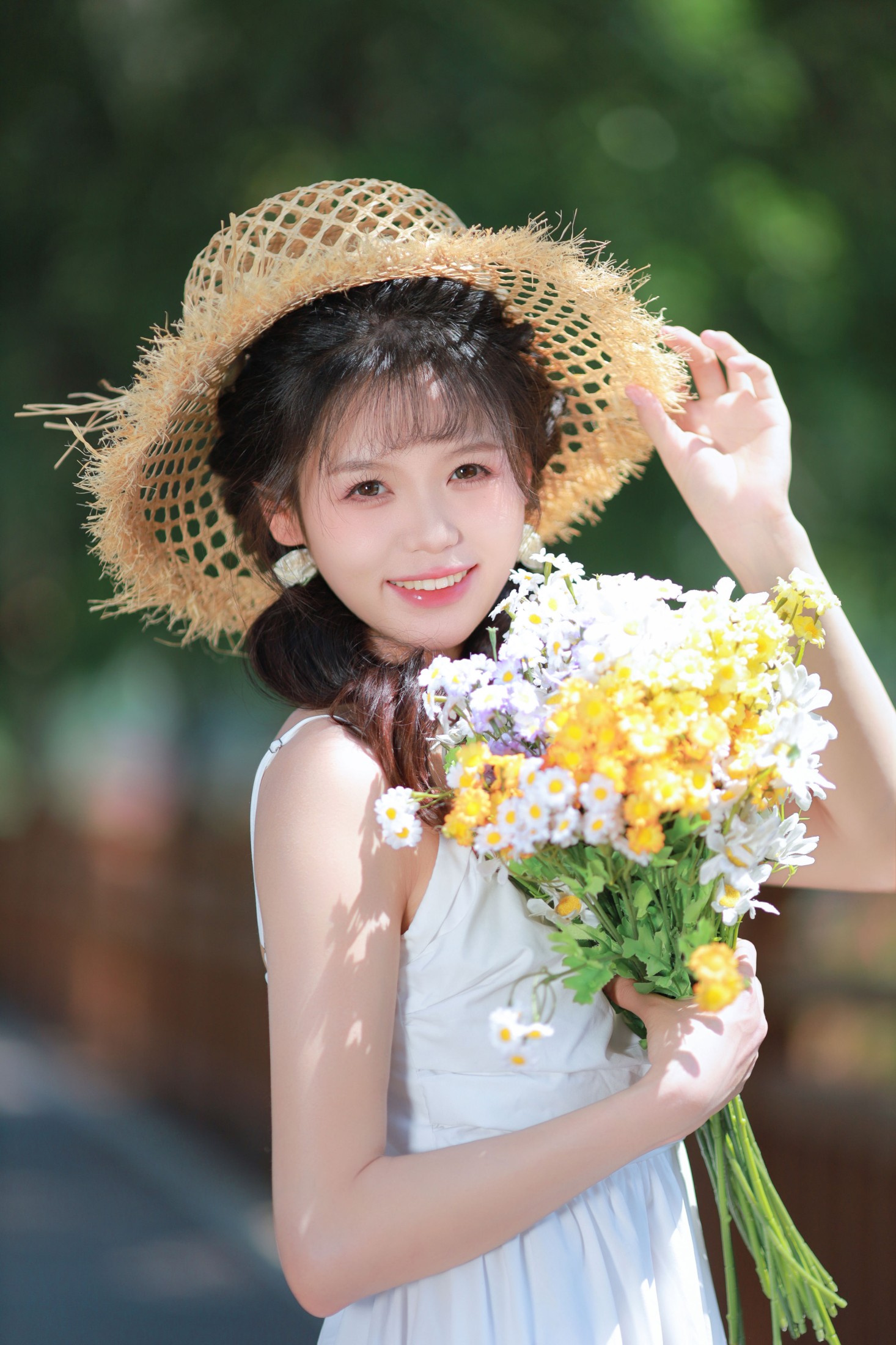 夏天的味道