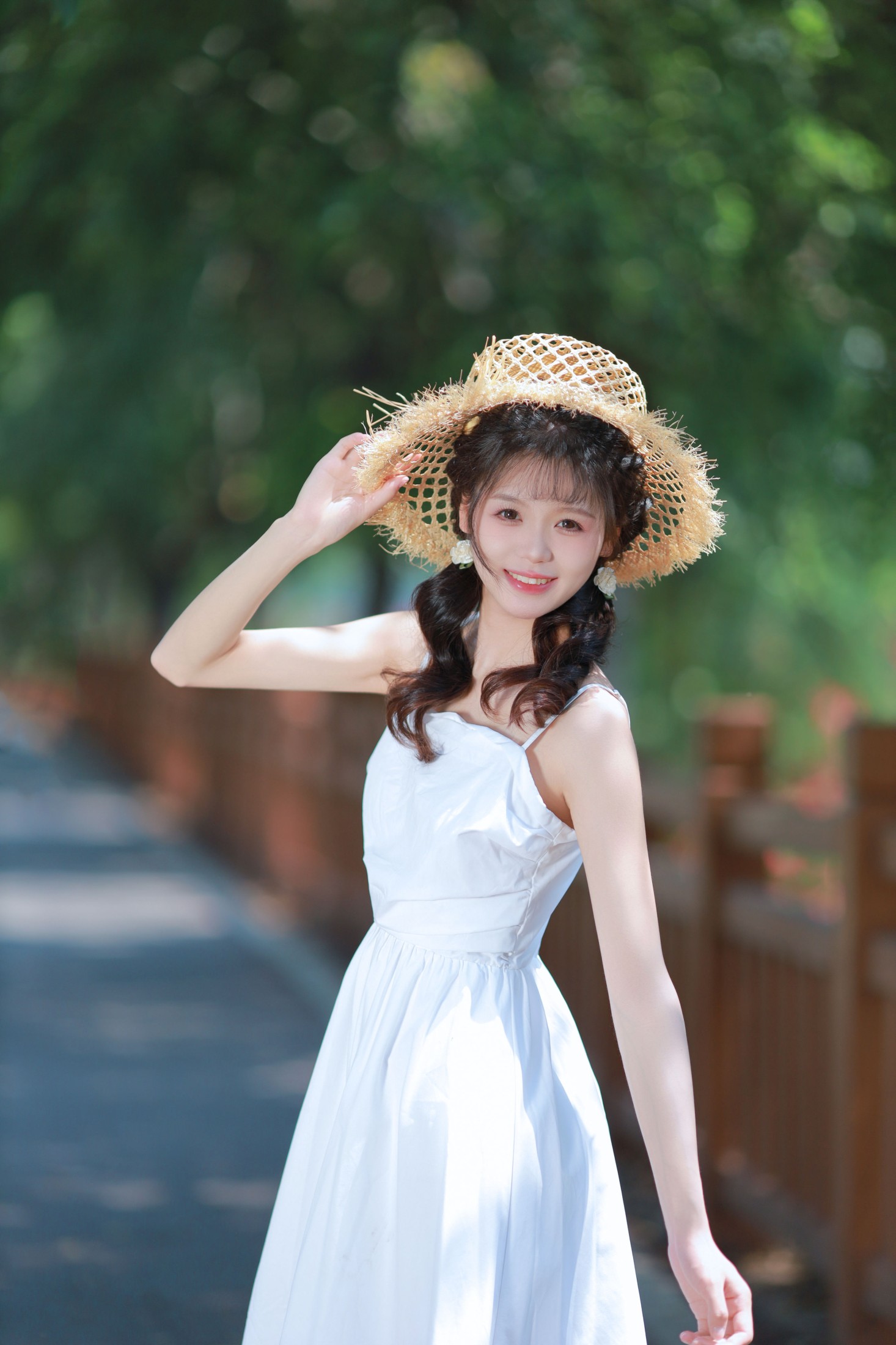 Fish-Lam – 《夏天的味道》[15P]