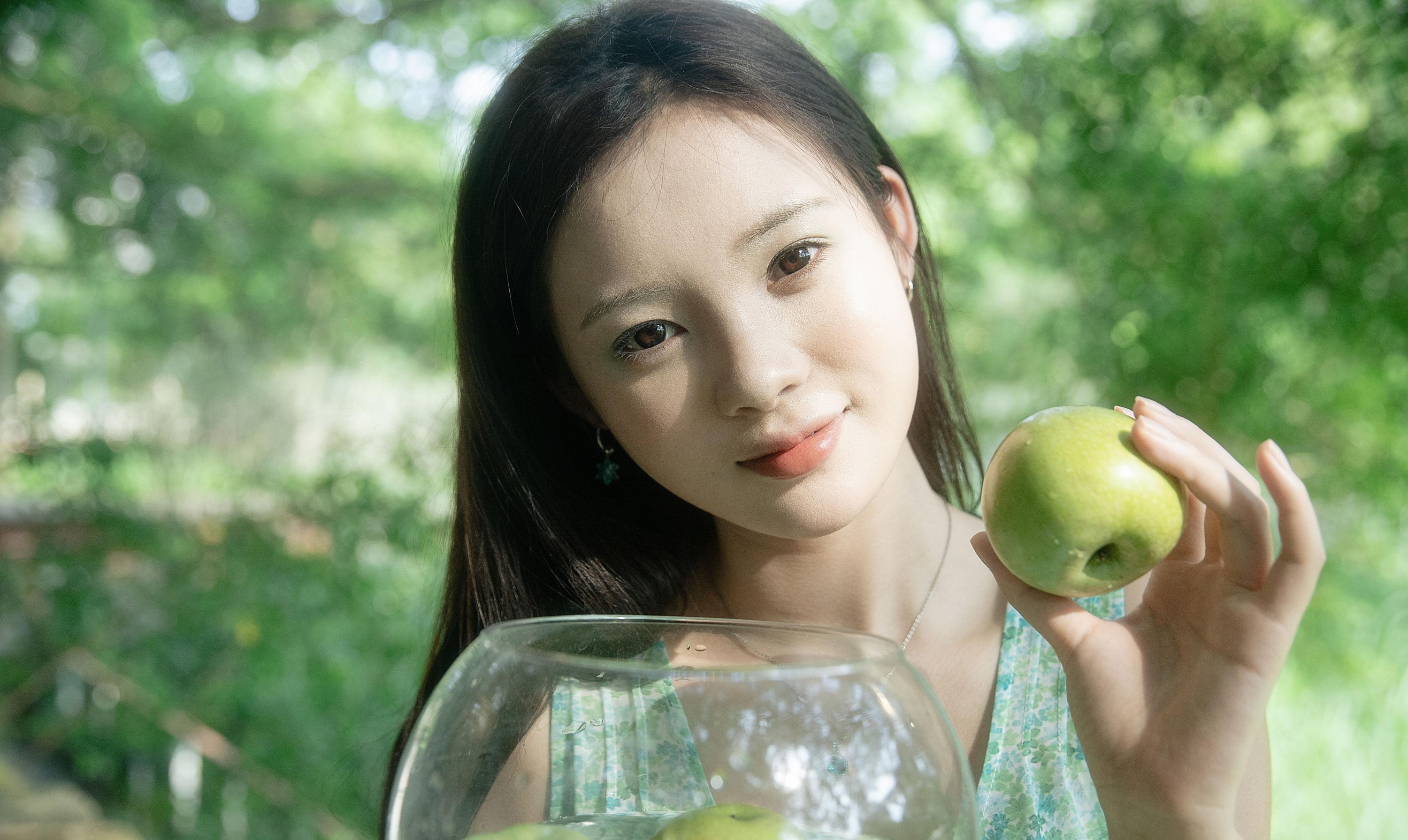 甜野 – 《森林秘境》[24P]