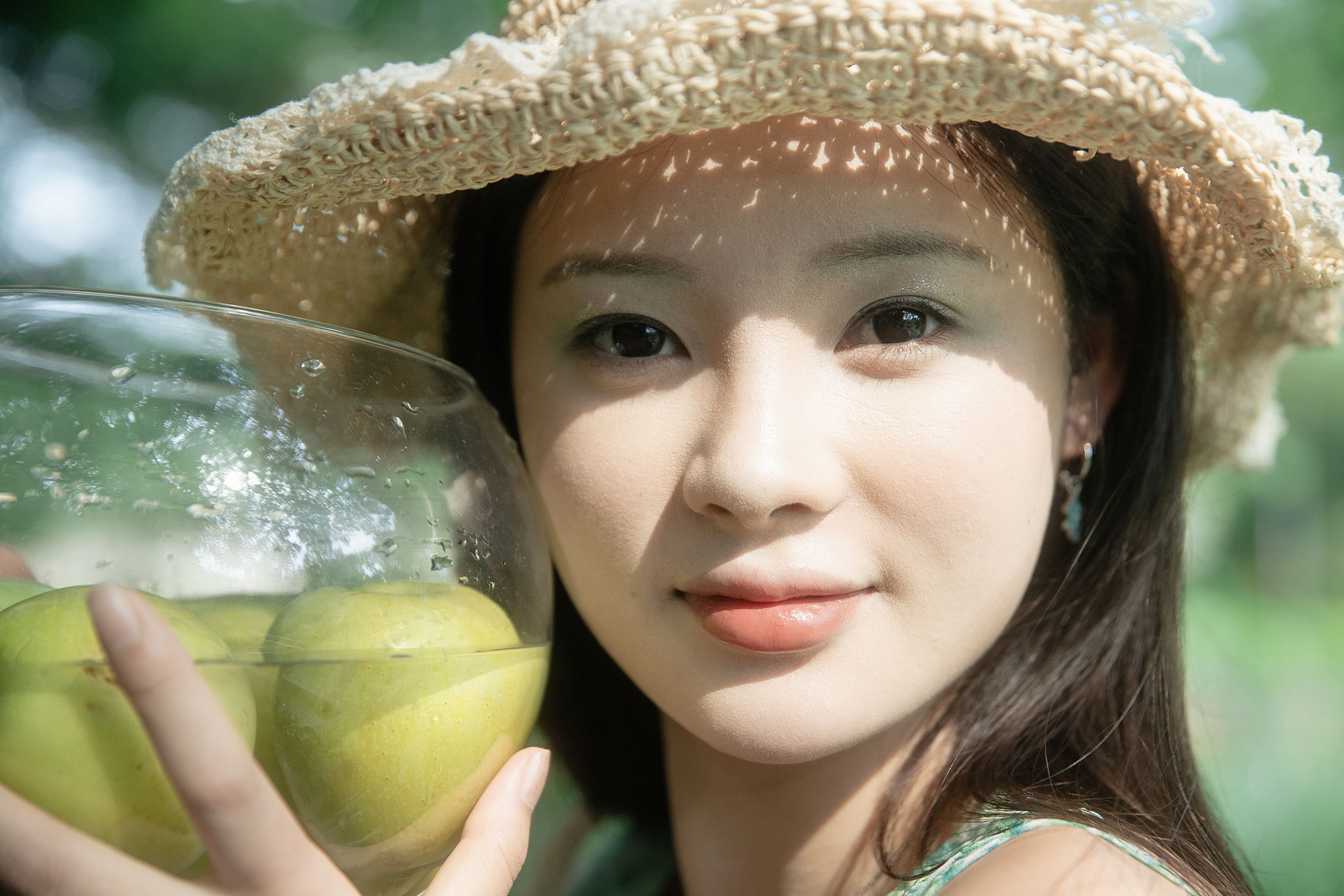 甜野 – 《森林秘境》[24P]