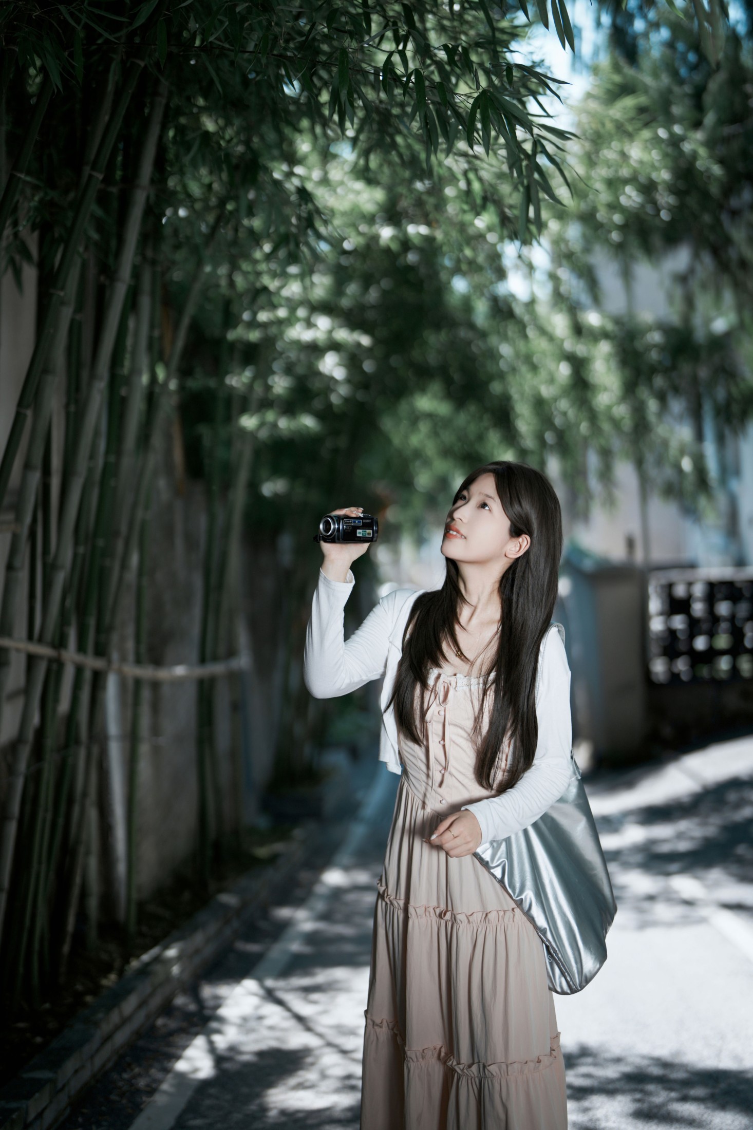 SONY A7C2直出人像(干货分享六)