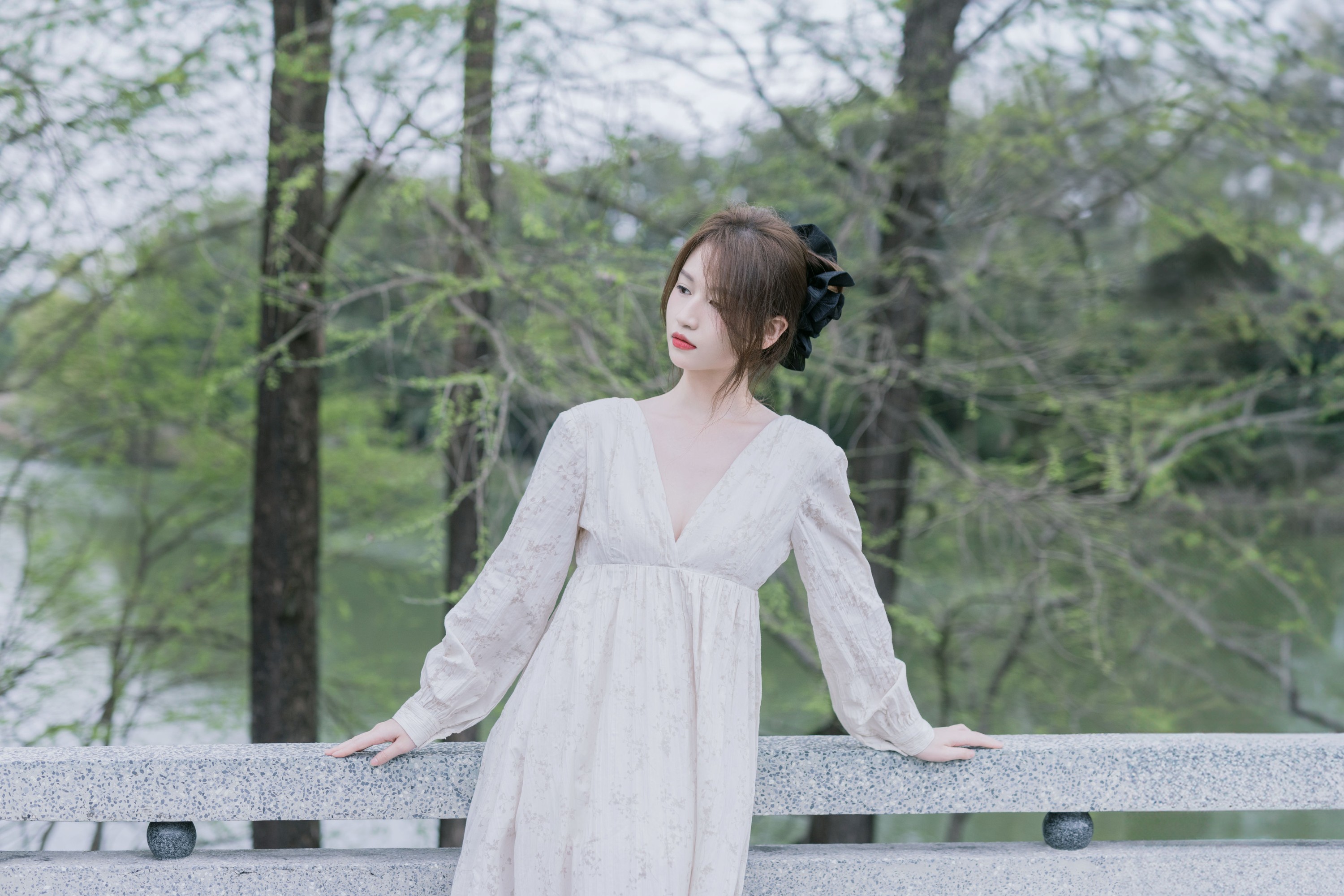 森