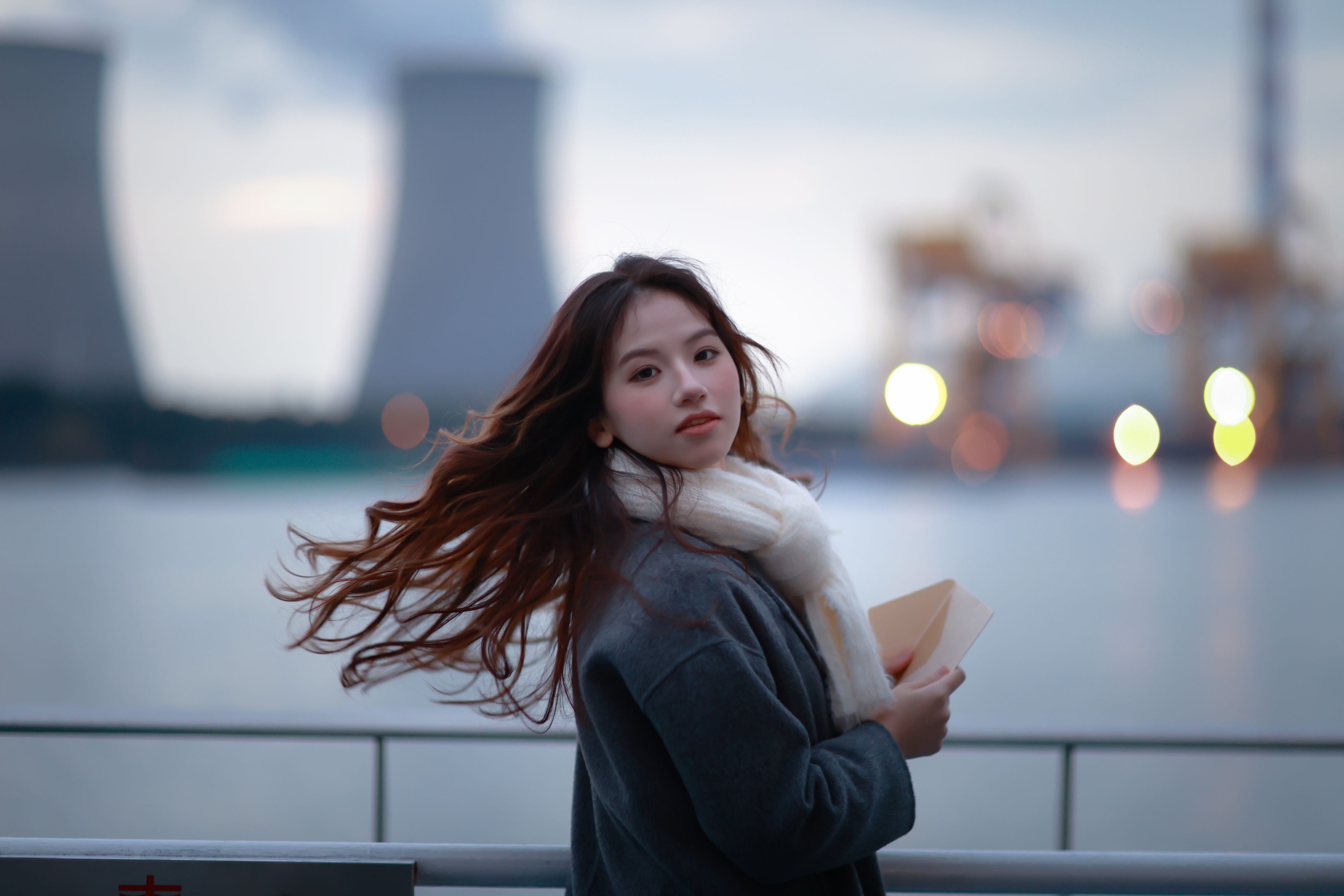 阿妍 – 《最后一卷胶片️收回》[31P]