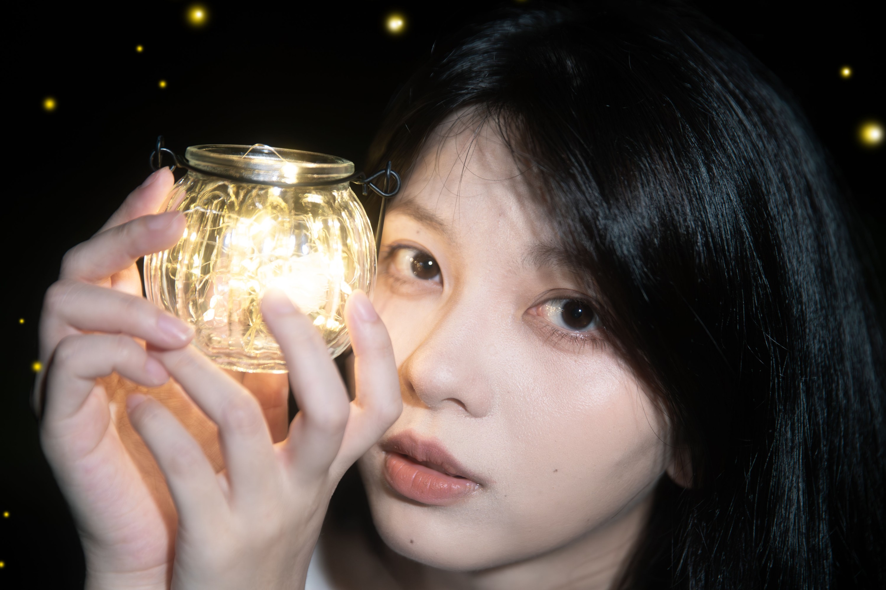 手可摘星辰