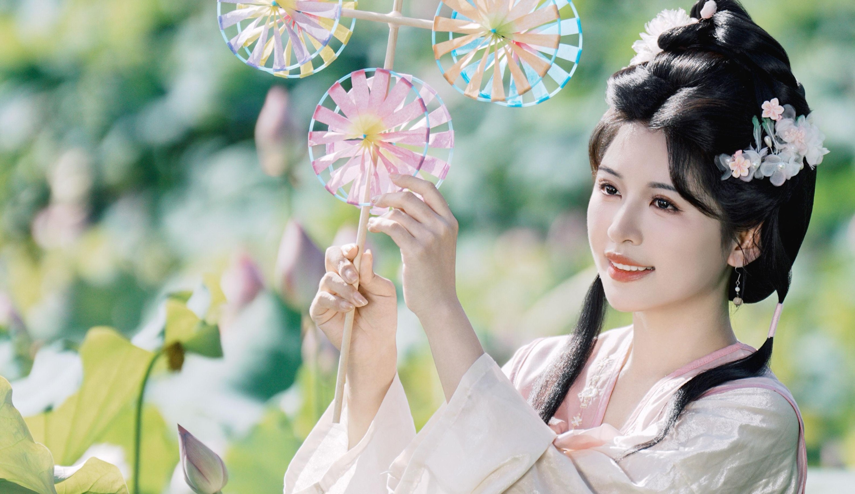 桂花鸭 – 《SONY A7C2直出人像（干货分享九）》[20P]