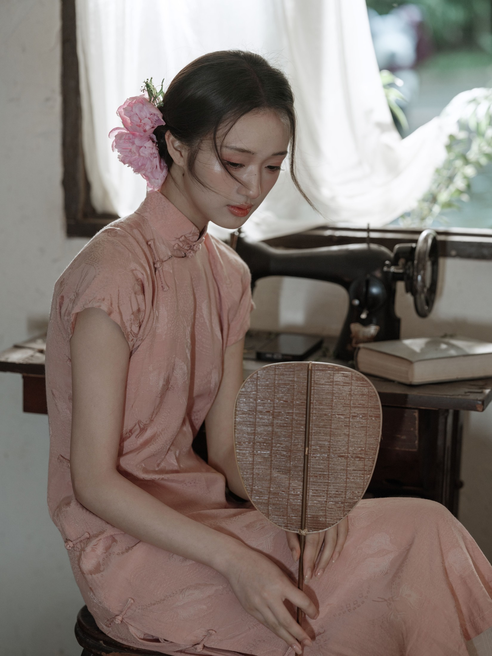 芍药