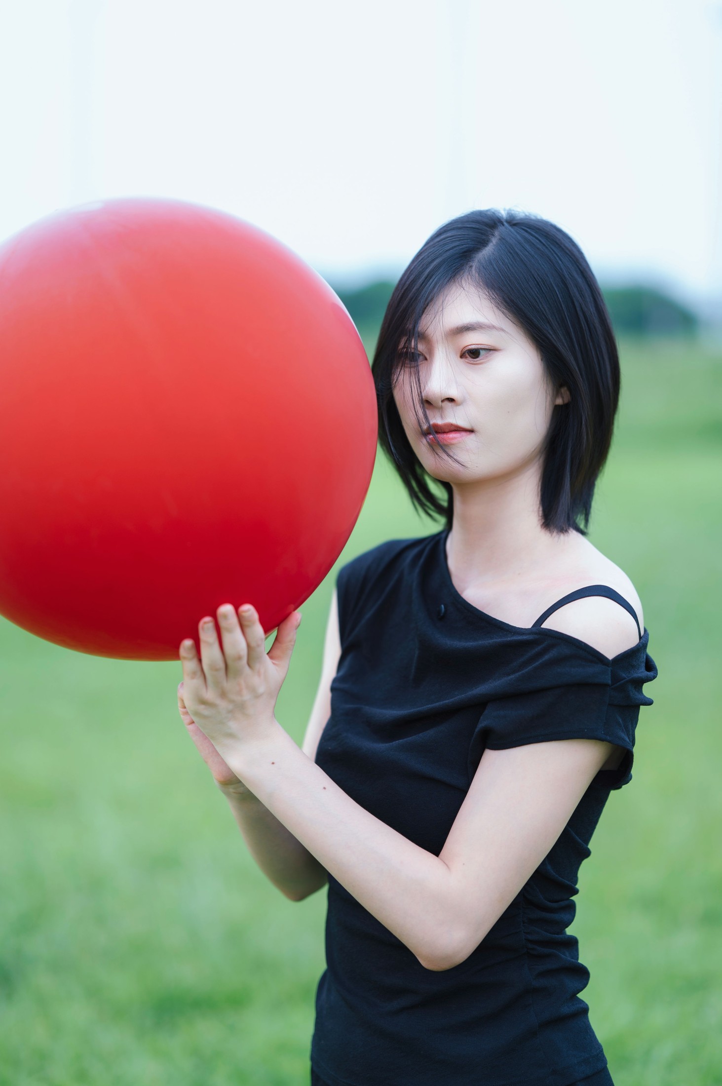 CoCo – 《寻找自己的光》[33P]