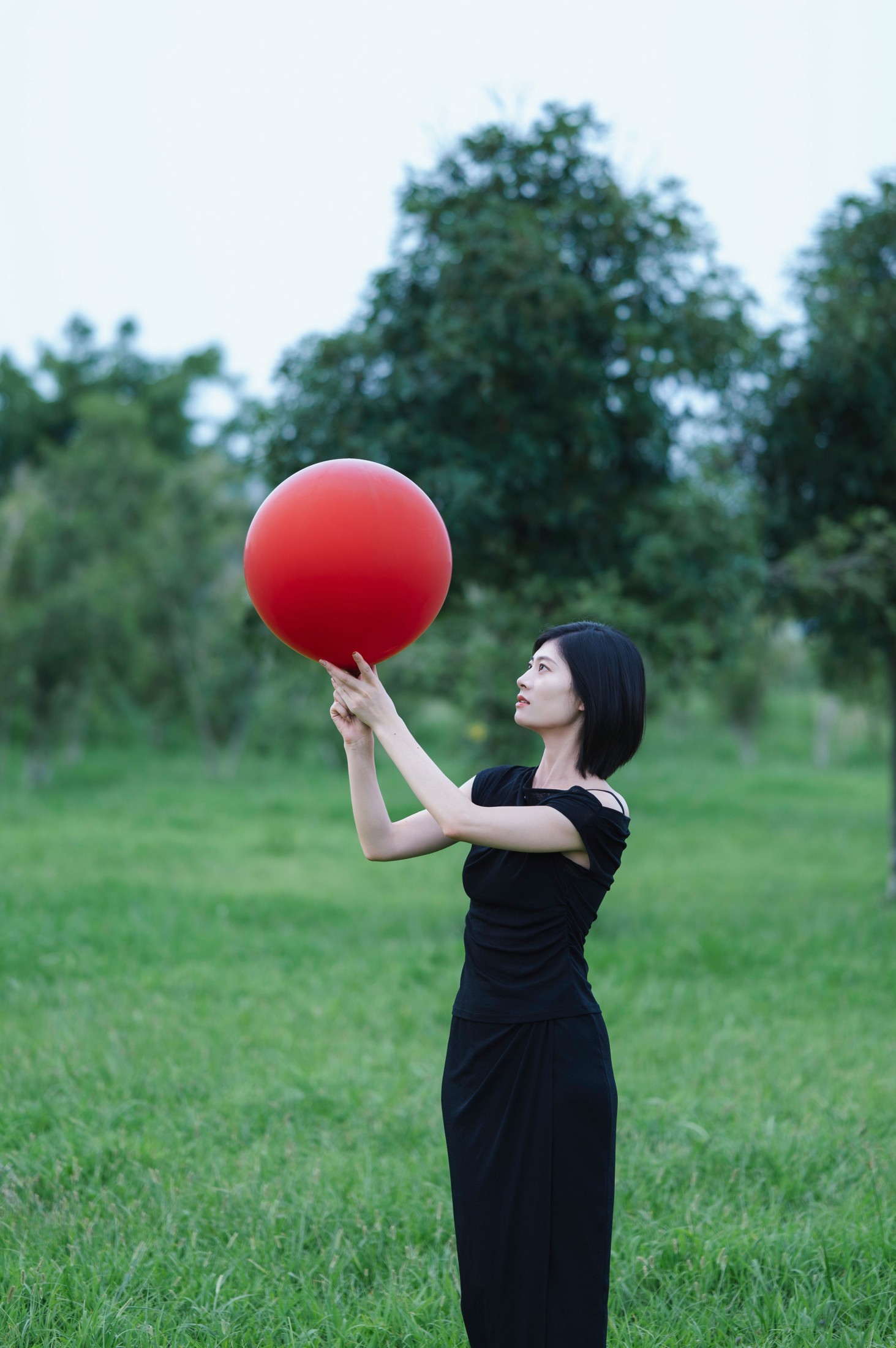 CoCo – 《寻找自己的光》[33P]