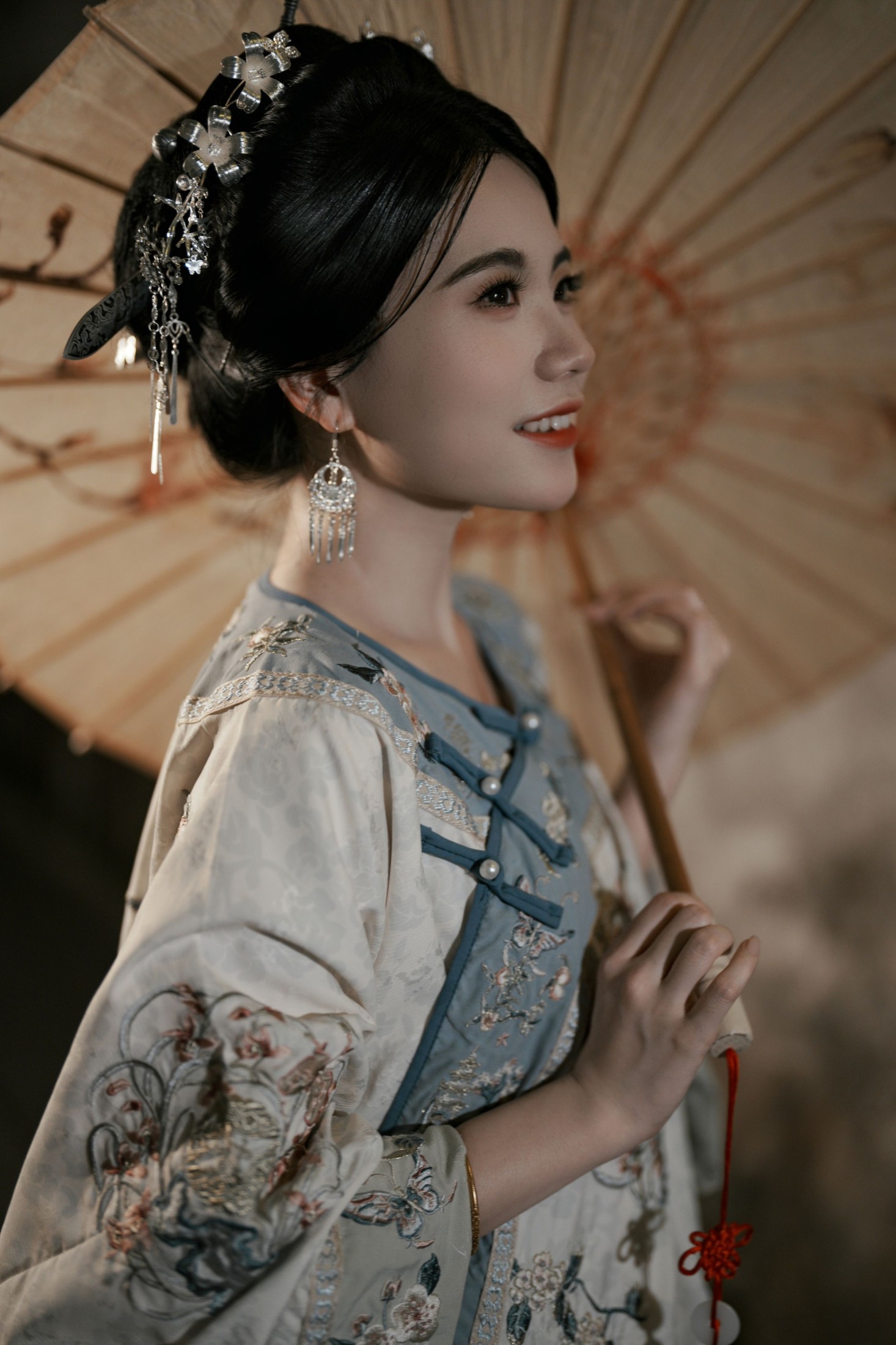 阿咩 – 《SONY A7C2直出人像（干货分享十）》[16P]