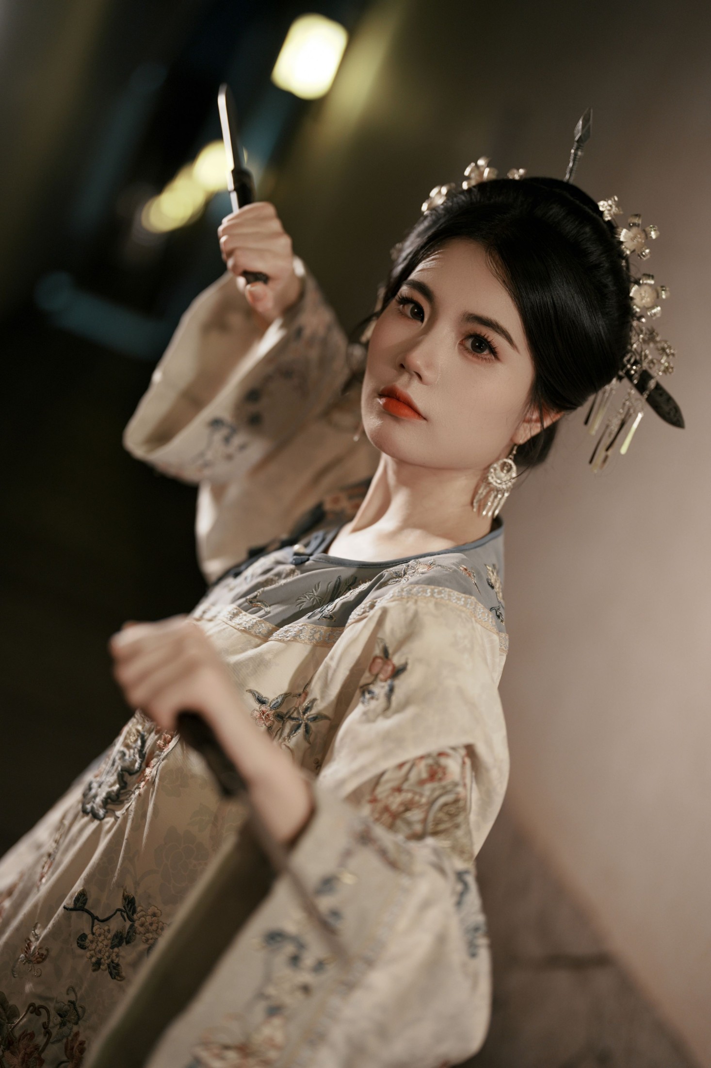 阿咩 – 《SONY A7C2直出人像（干货分享十）》[16P]