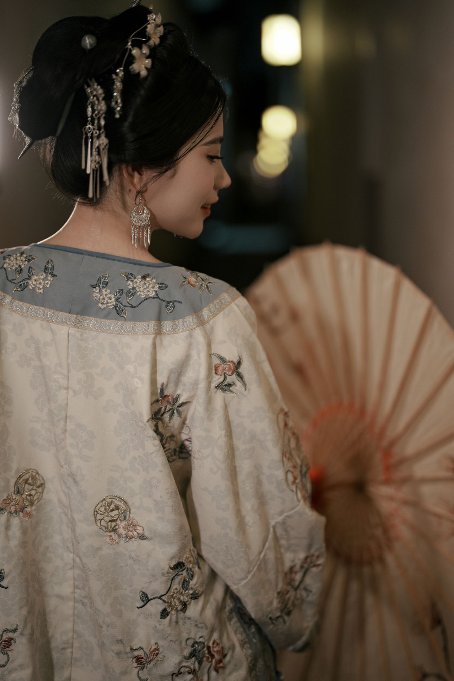 阿咩 – 《SONY A7C2直出人像（干货分享十）》[16P]