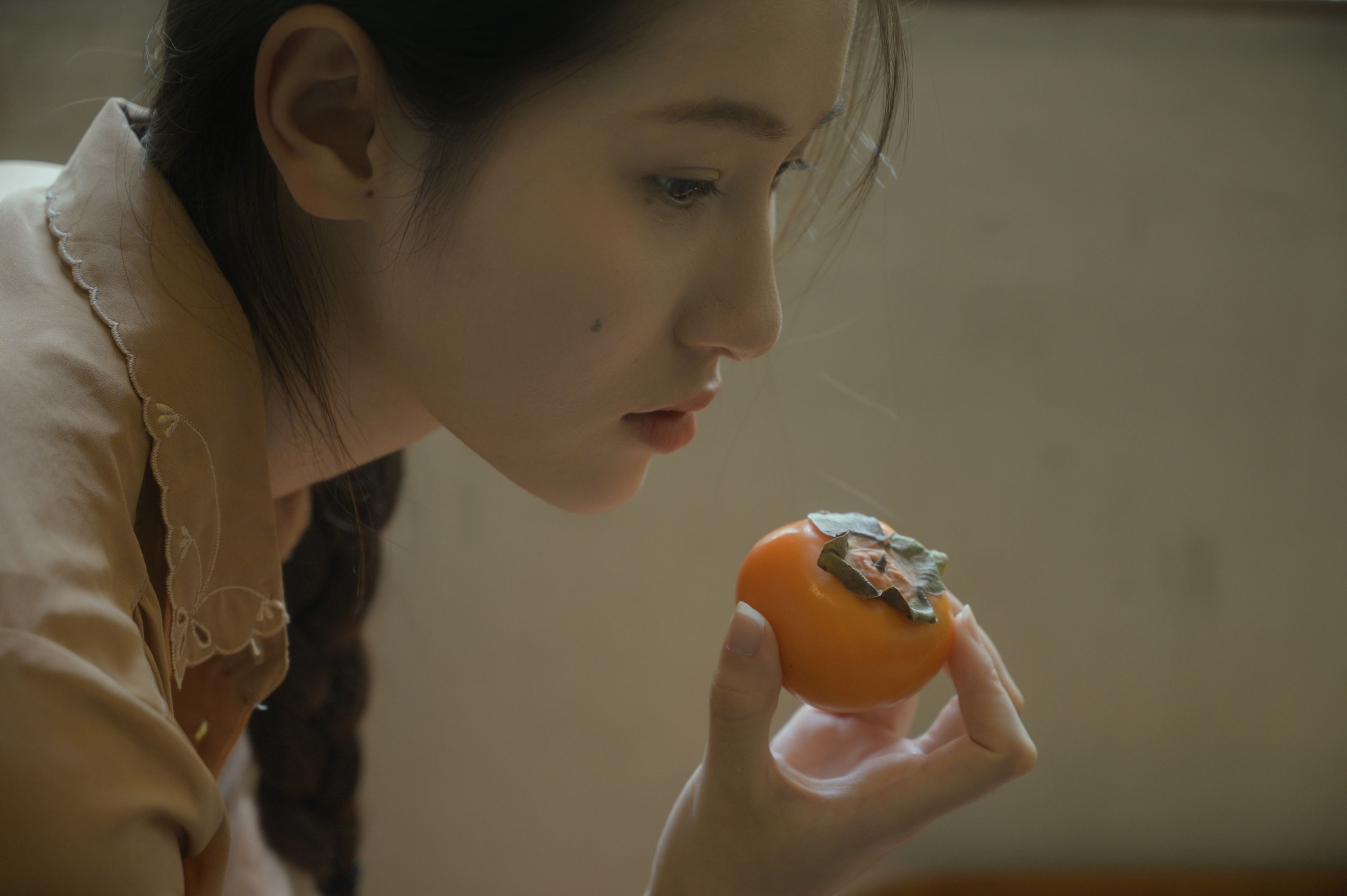 珂珂大王 – 《柿子》[17P]