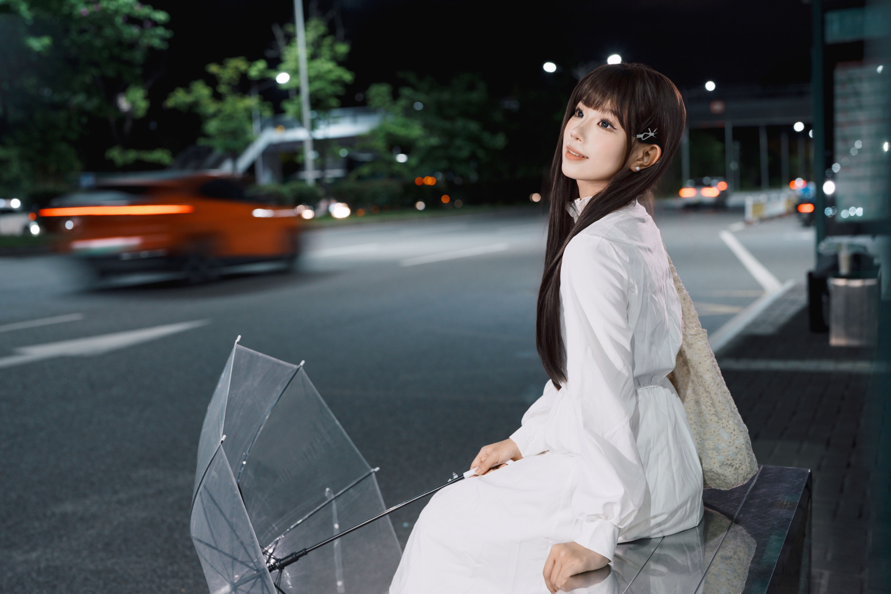 小新 – 《SONY A7C2直出人像（干货分享十一）》[16P]