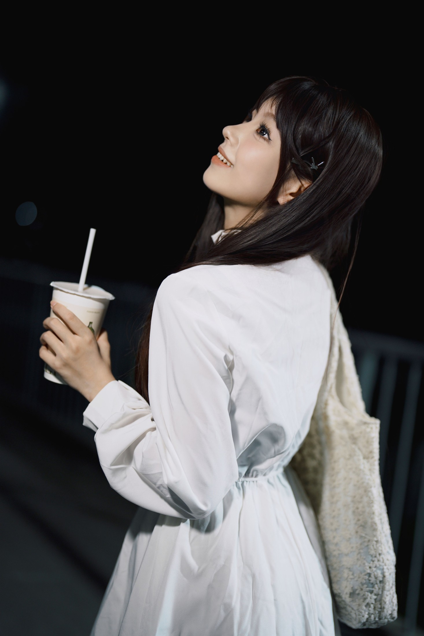 小新 – 《SONY A7C2直出人像（干货分享十一）》[16P]