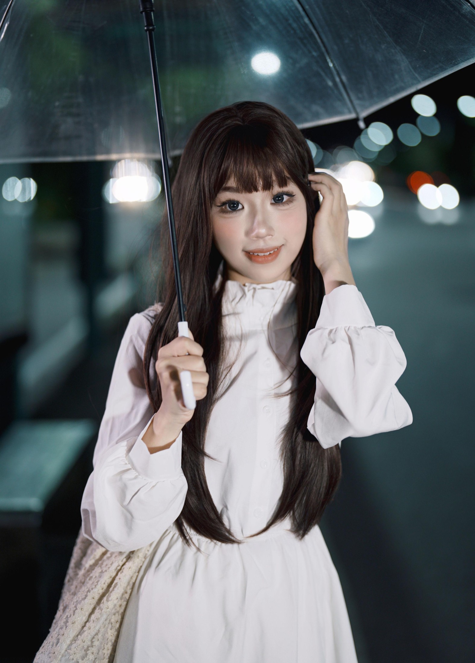 小新 – 《SONY A7C2直出人像（干货分享十一）》[16P]