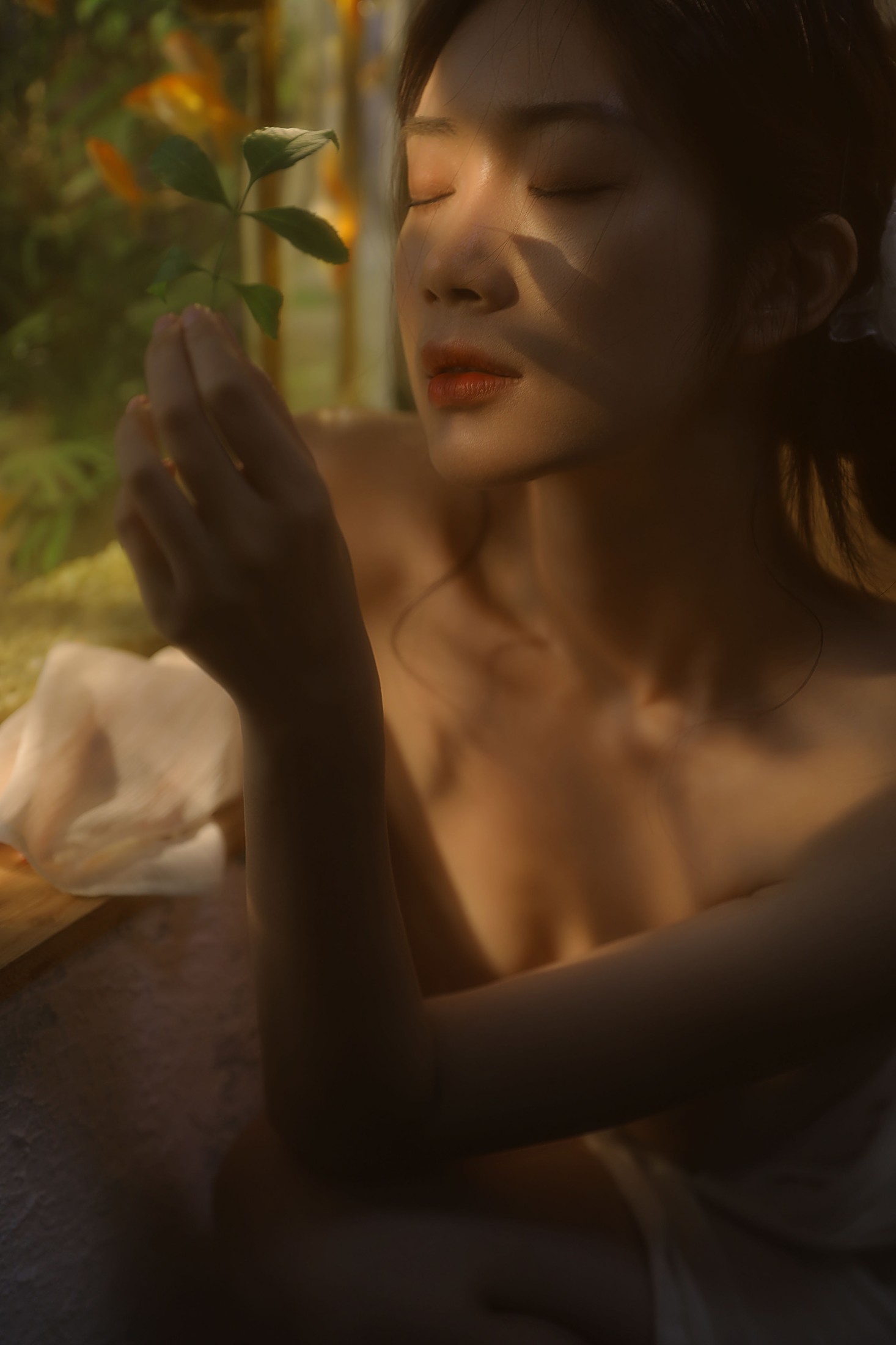六六 – 《七秒记忆》[13P]