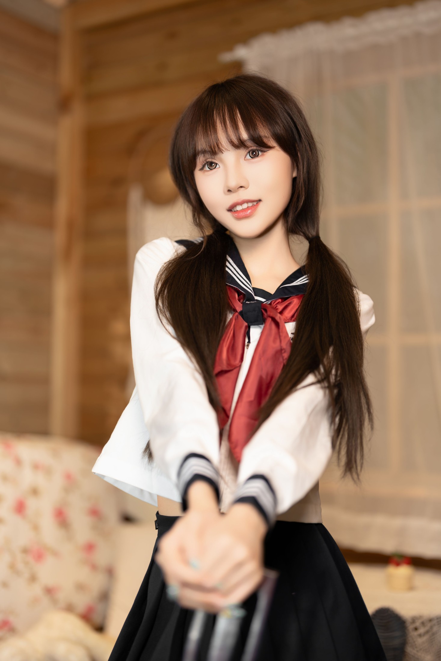 期待