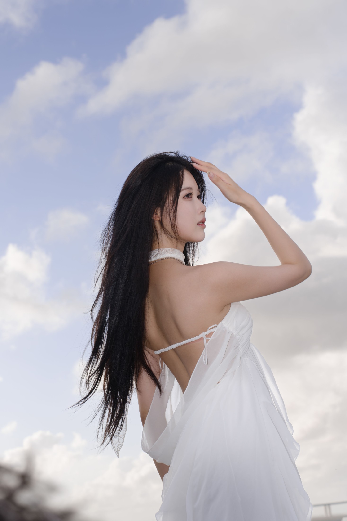 林唯艺 – 《海边的遐想》[23P]