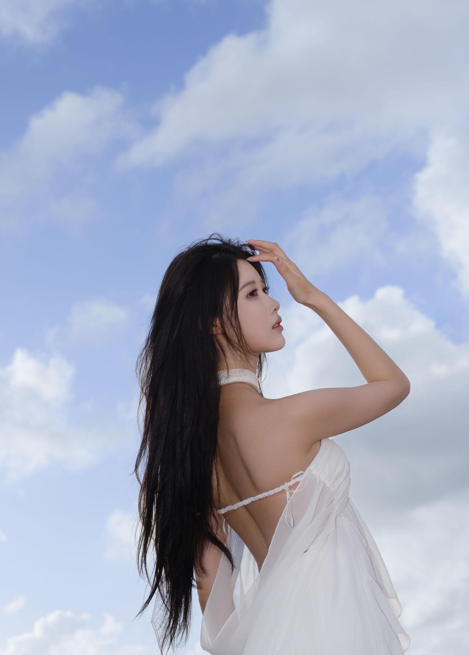 林唯艺 – 《海边的遐想》[23P]