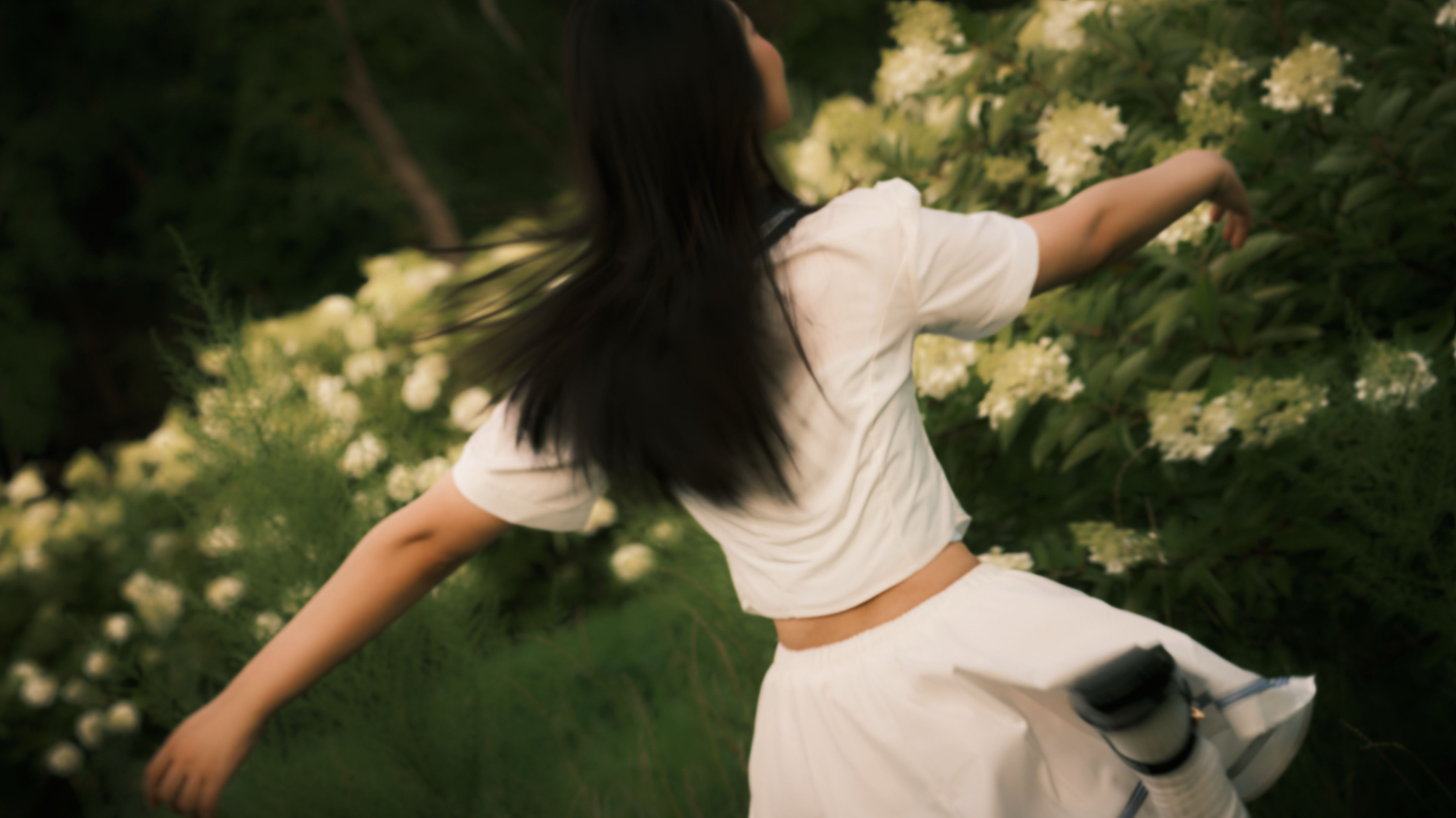 炸洋芋 – 《绣球花》[13P]