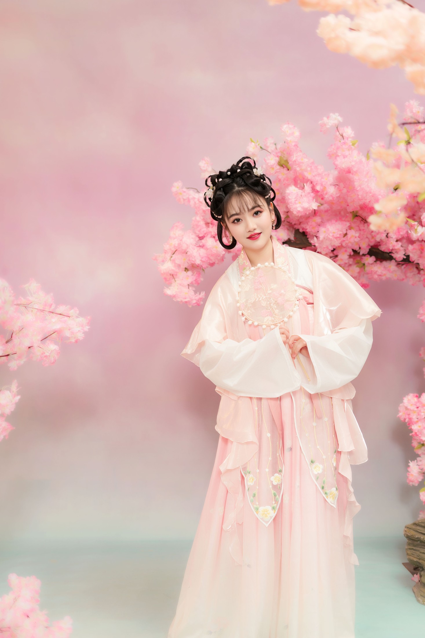 桃花诺