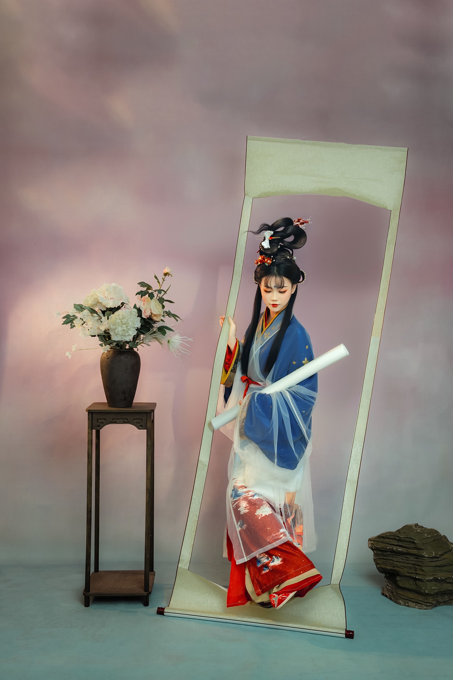 云中鹤