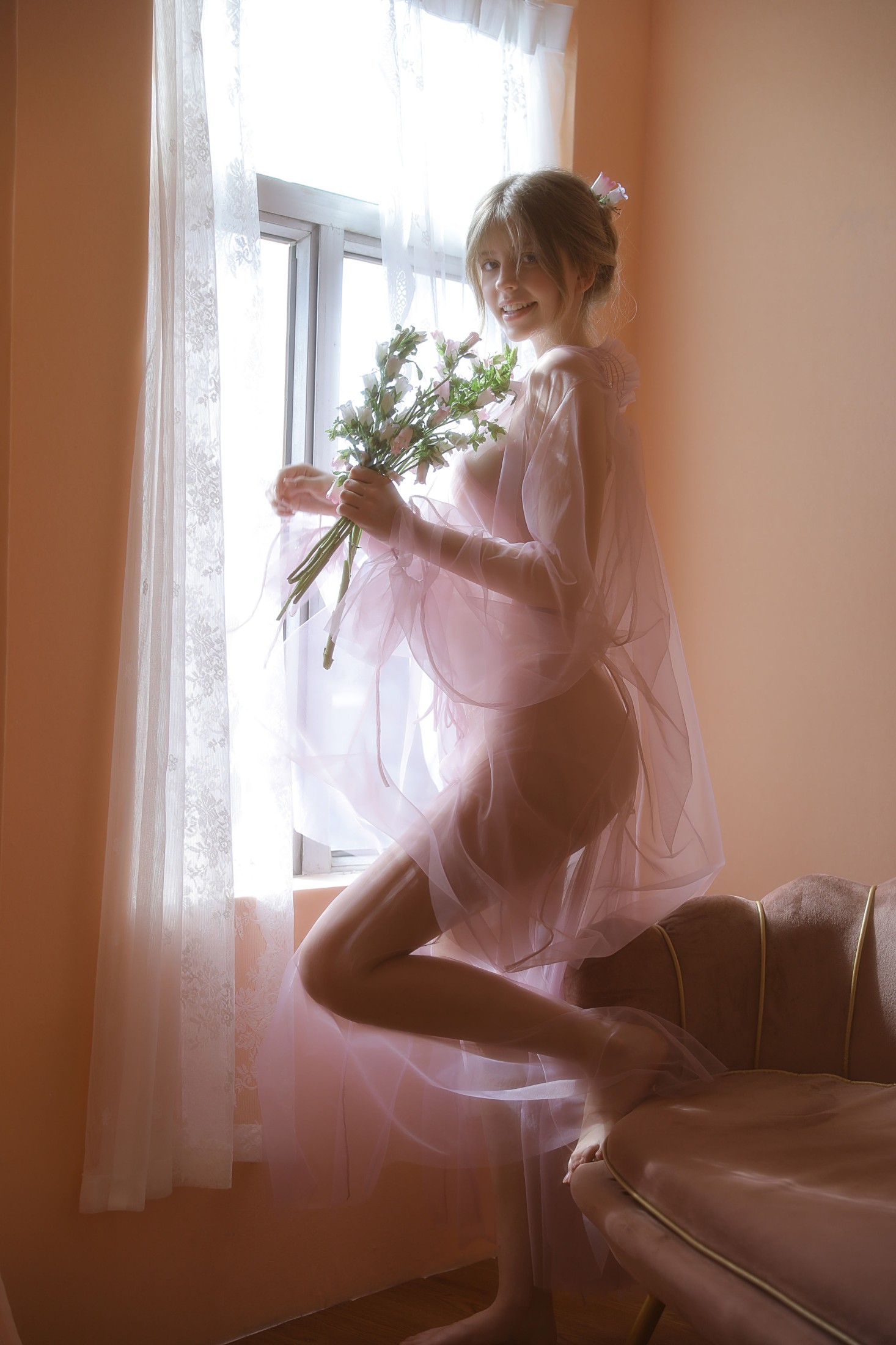 Anna – 《又见安娜》[15P]